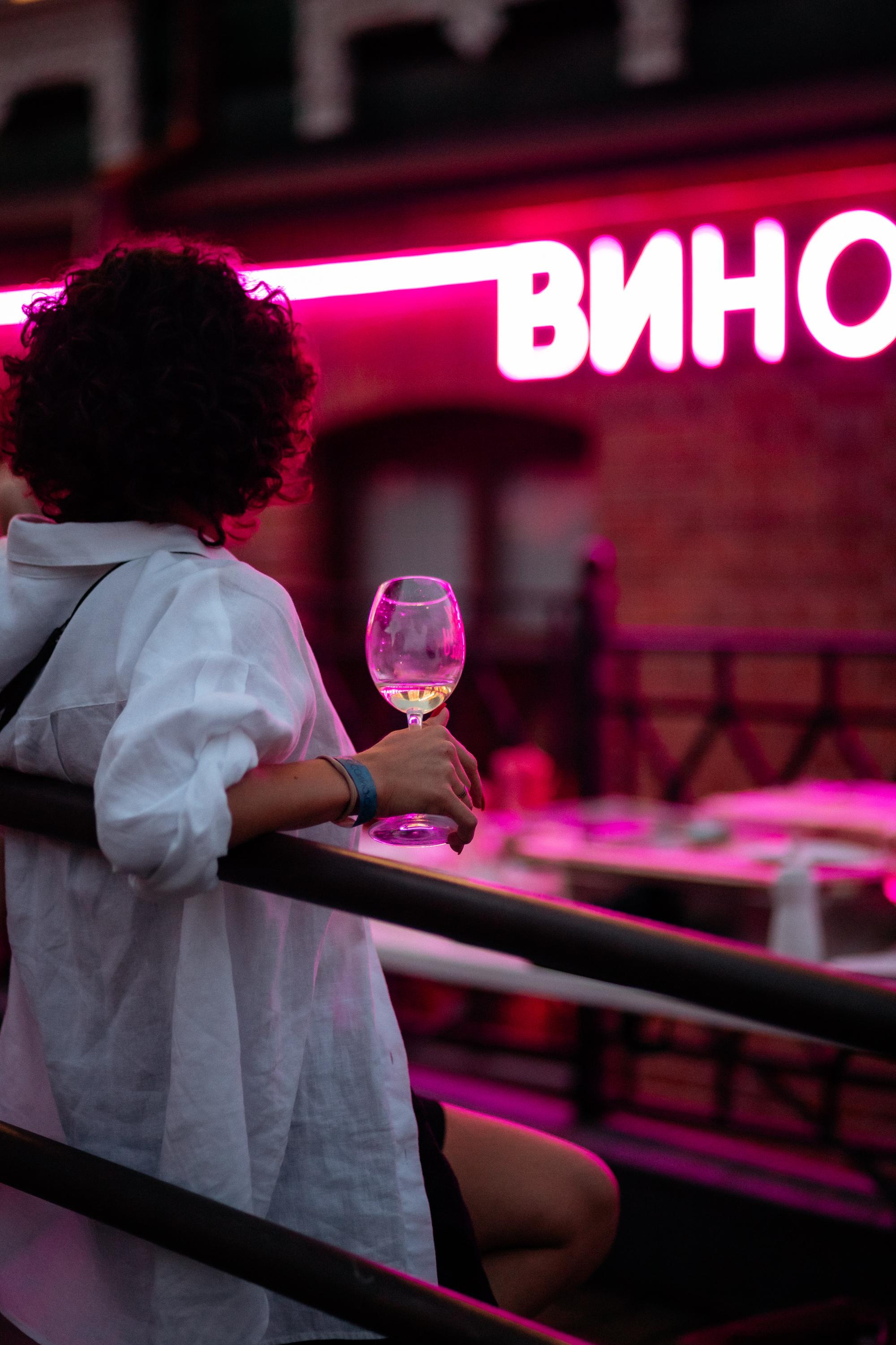 ВИНОТЕКА БАР х МАГАЗ [2 ГОДА]. СВОИ. ФОТООТЧЕТЫ-СОБЫТИЯ-МЕСТА