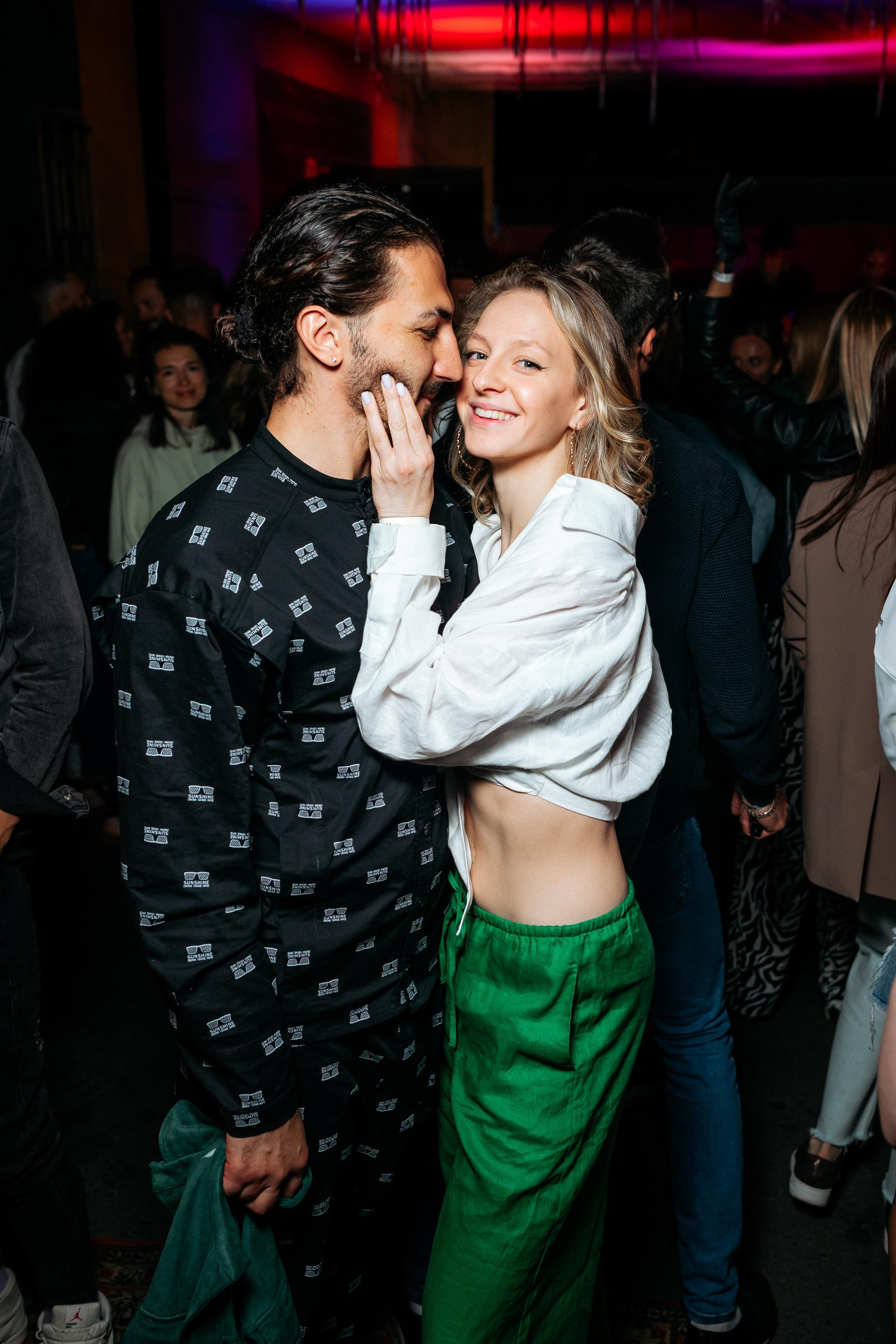 C O M M U N I T Y [ONE YEAR]. СВОИ. ФОТООТЧЕТЫ-СОБЫТИЯ-МЕСТА