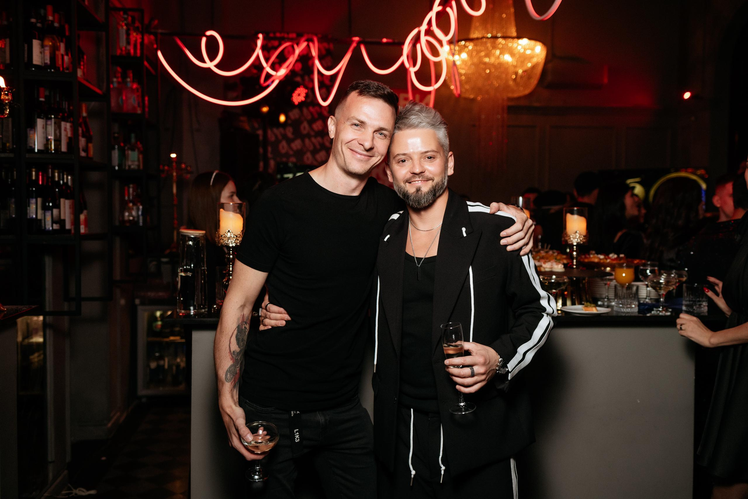 BIRTHDAY SERGEY SAMSEL. СВОИ. ФОТООТЧЕТЫ-СОБЫТИЯ-МЕСТА