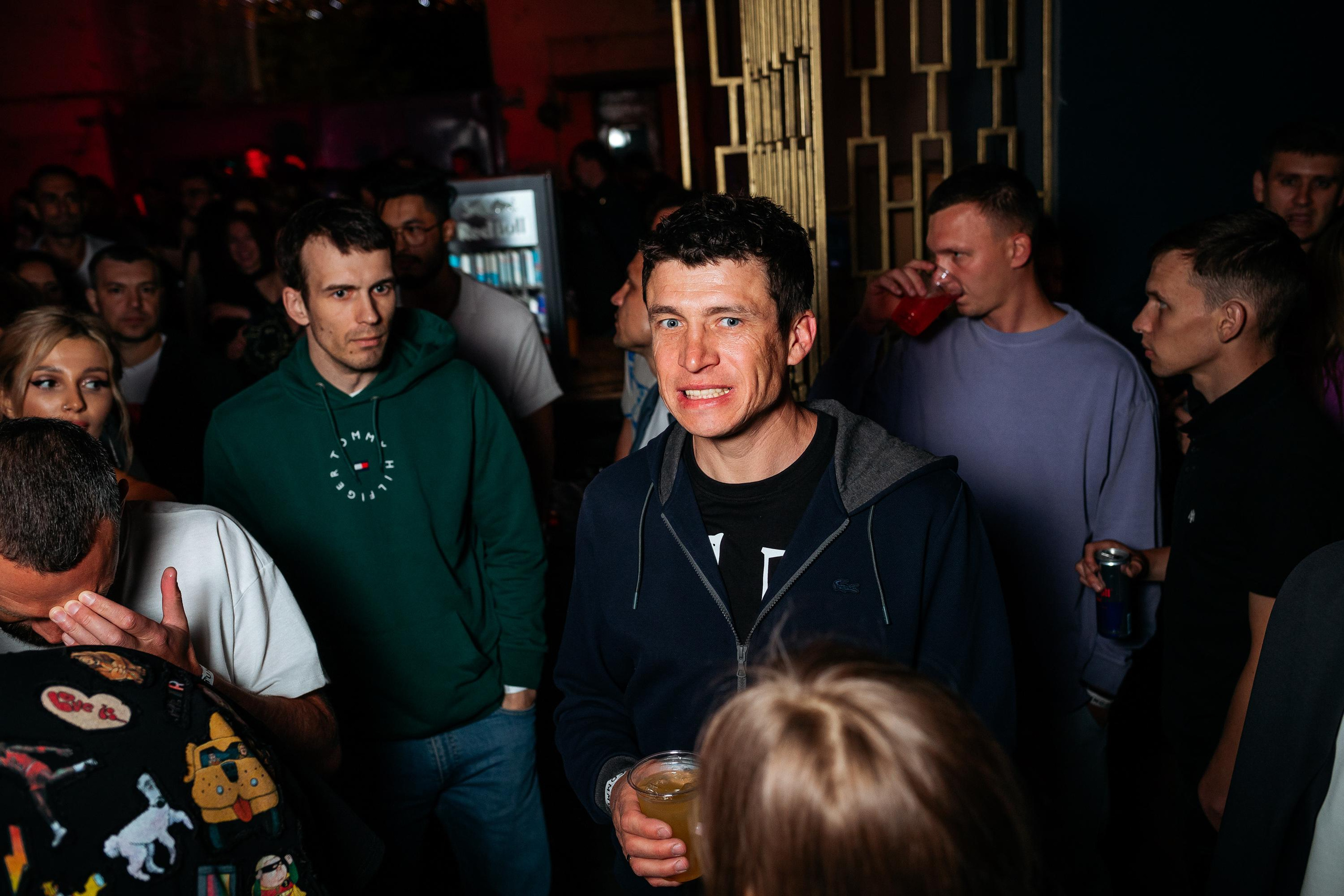 C O M M U N I T Y [ONE YEAR]. СВОИ. ФОТООТЧЕТЫ-СОБЫТИЯ-МЕСТА