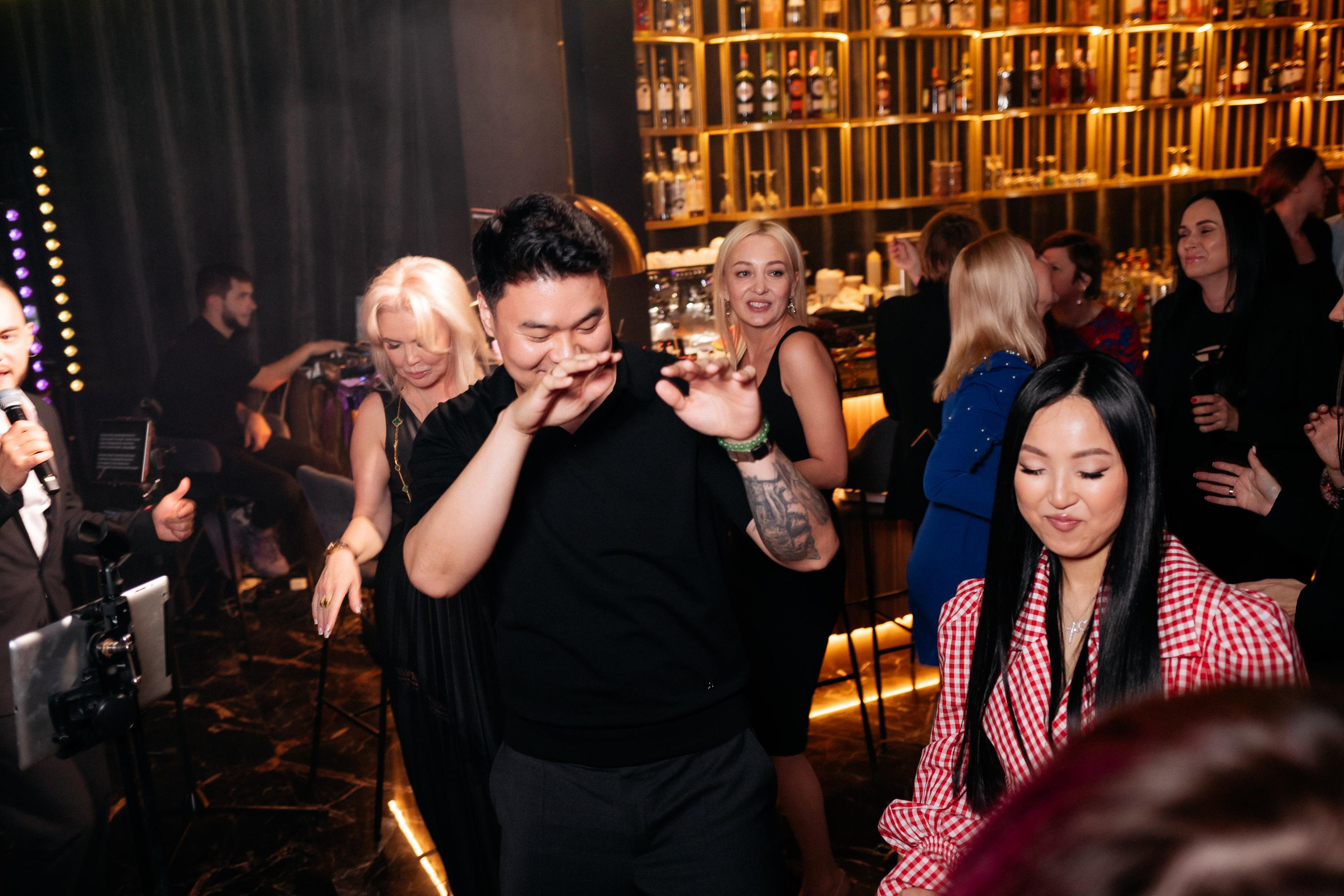 Euphoria [открытие террасы InLove by REGENT]. СВОИ. ФОТООТЧЕТЫ-СОБЫТИЯ-МЕСТА