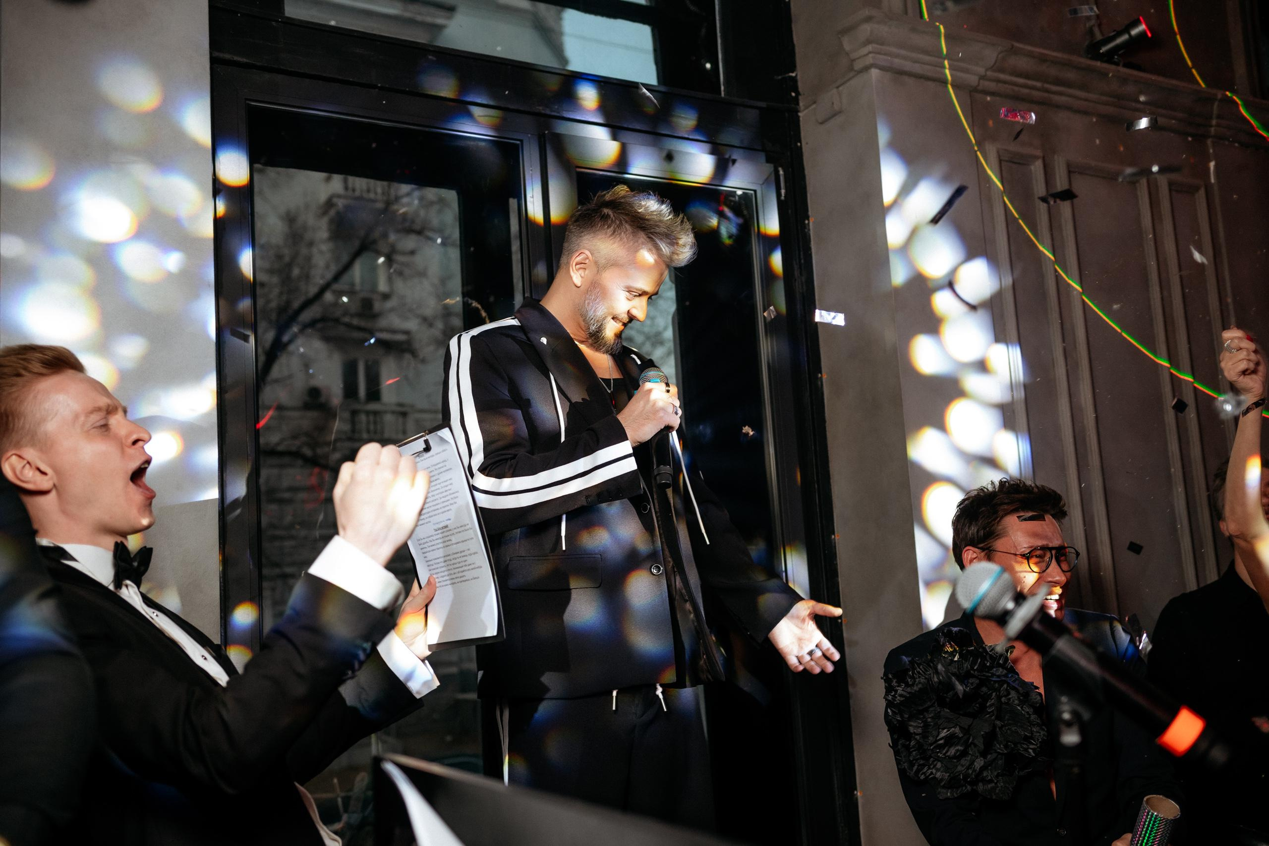 BIRTHDAY SERGEY SAMSEL. СВОИ. ФОТООТЧЕТЫ-СОБЫТИЯ-МЕСТА