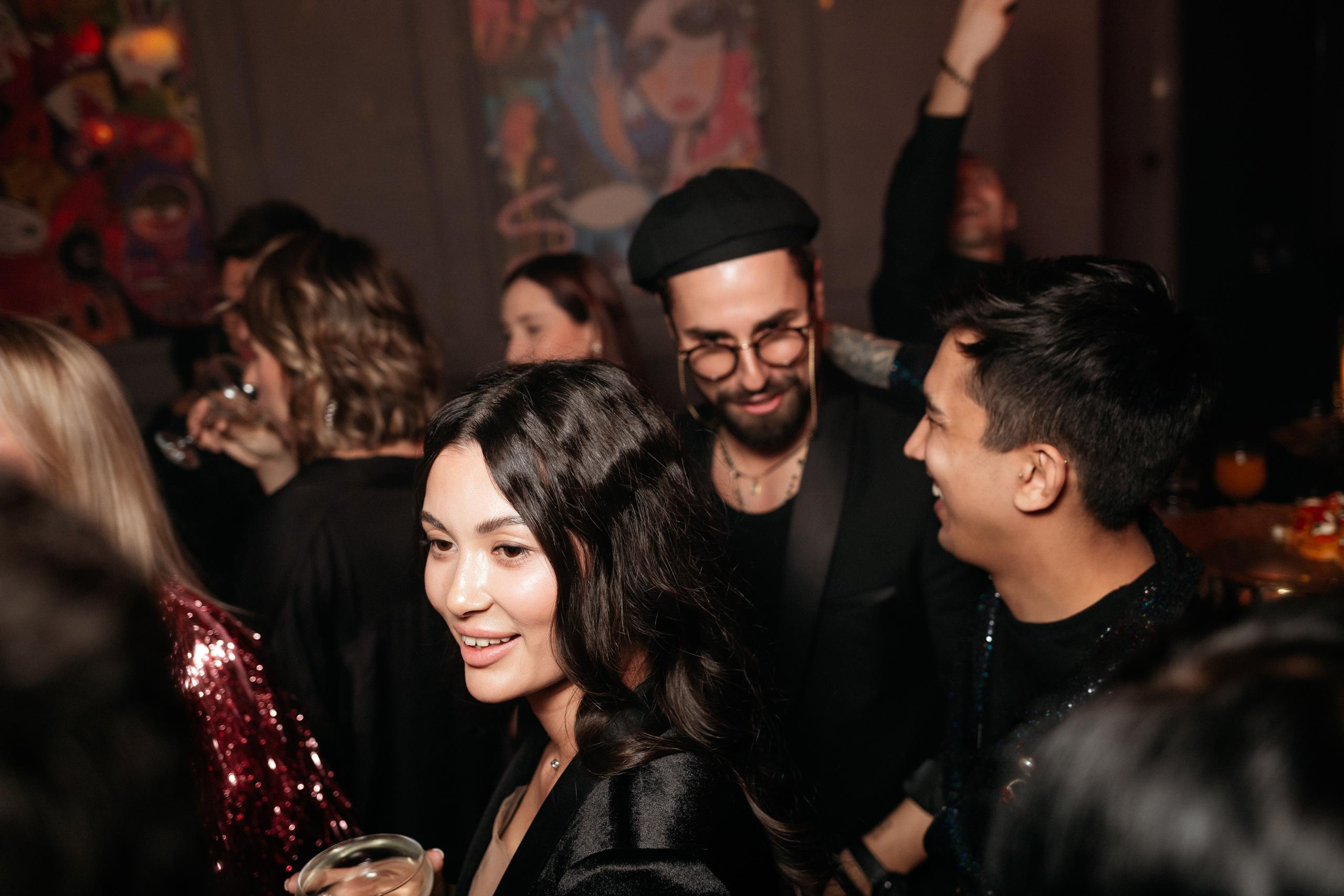 BIRTHDAY SERGEY SAMSEL. СВОИ. ФОТООТЧЕТЫ-СОБЫТИЯ-МЕСТА