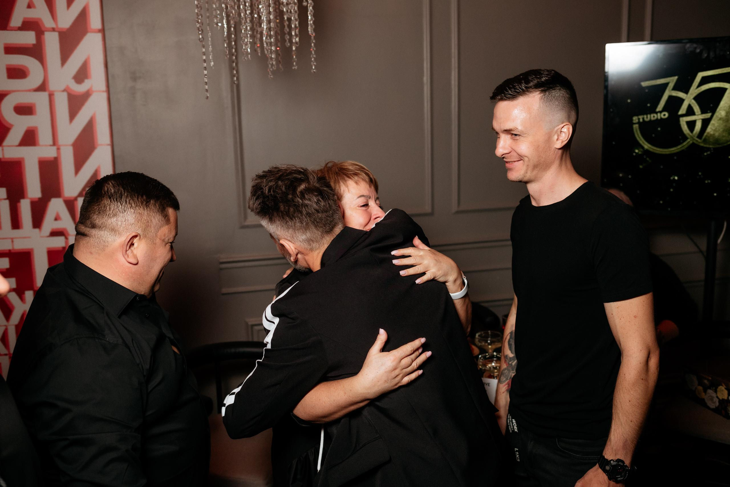 BIRTHDAY SERGEY SAMSEL. СВОИ. ФОТООТЧЕТЫ-СОБЫТИЯ-МЕСТА