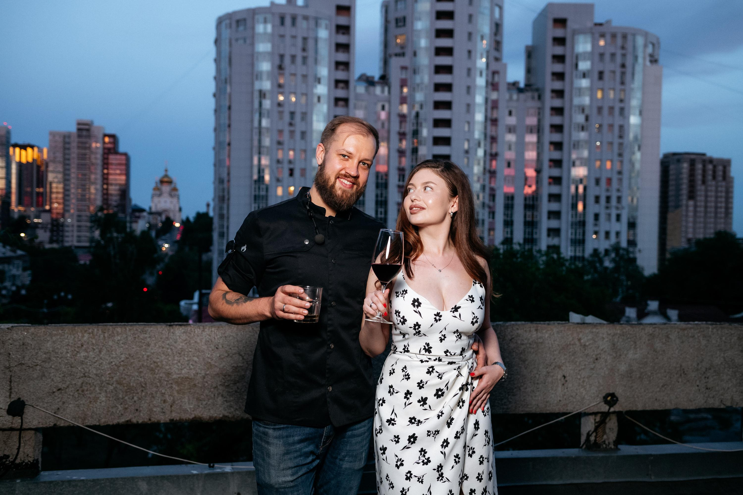 ПЕННЫЙ ГАСТРОУЖИН. СВОИ. ФОТООТЧЕТЫ-СОБЫТИЯ-МЕСТА