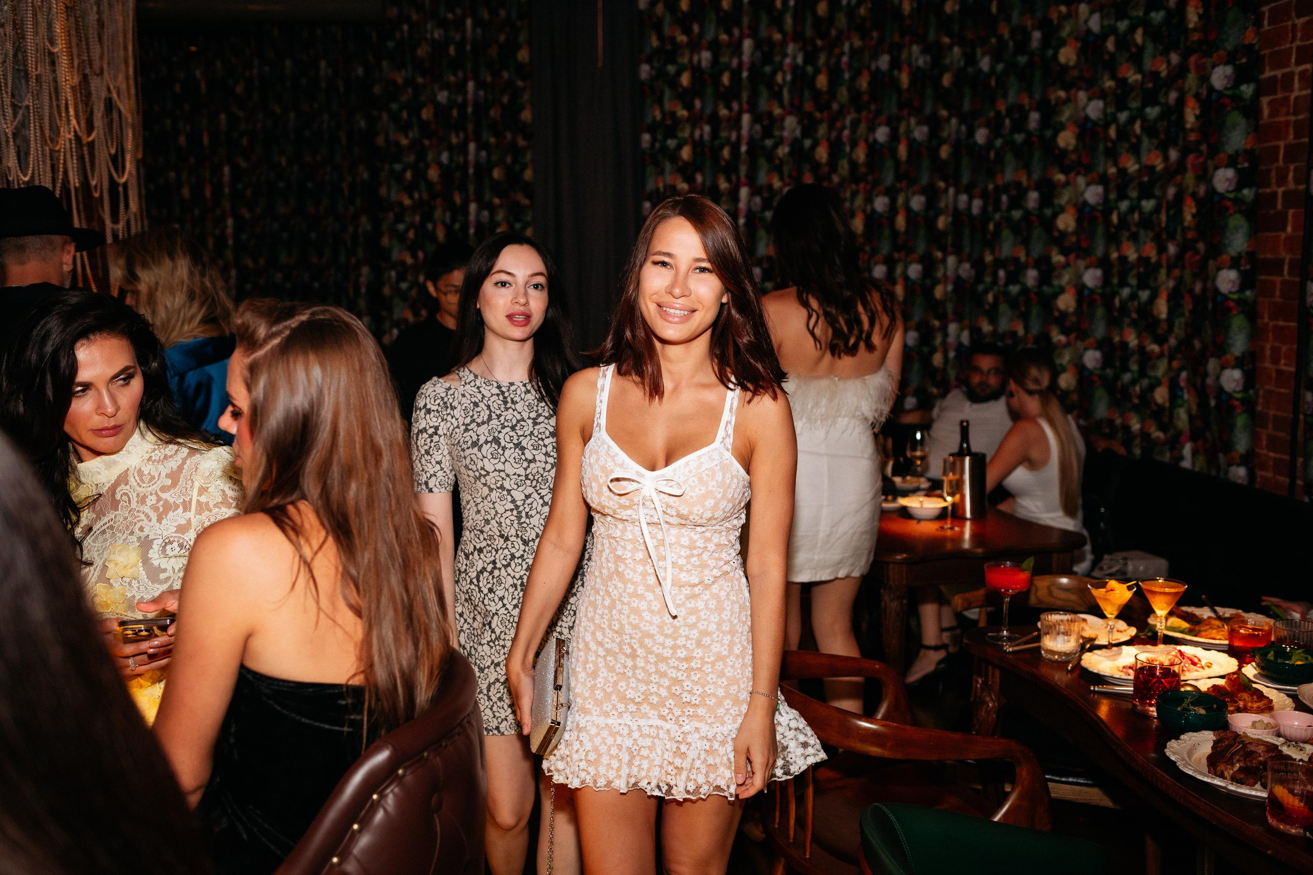 PASTA NA BARE [1 YEAR]. СВОИ. ФОТООТЧЕТЫ-СОБЫТИЯ-МЕСТА