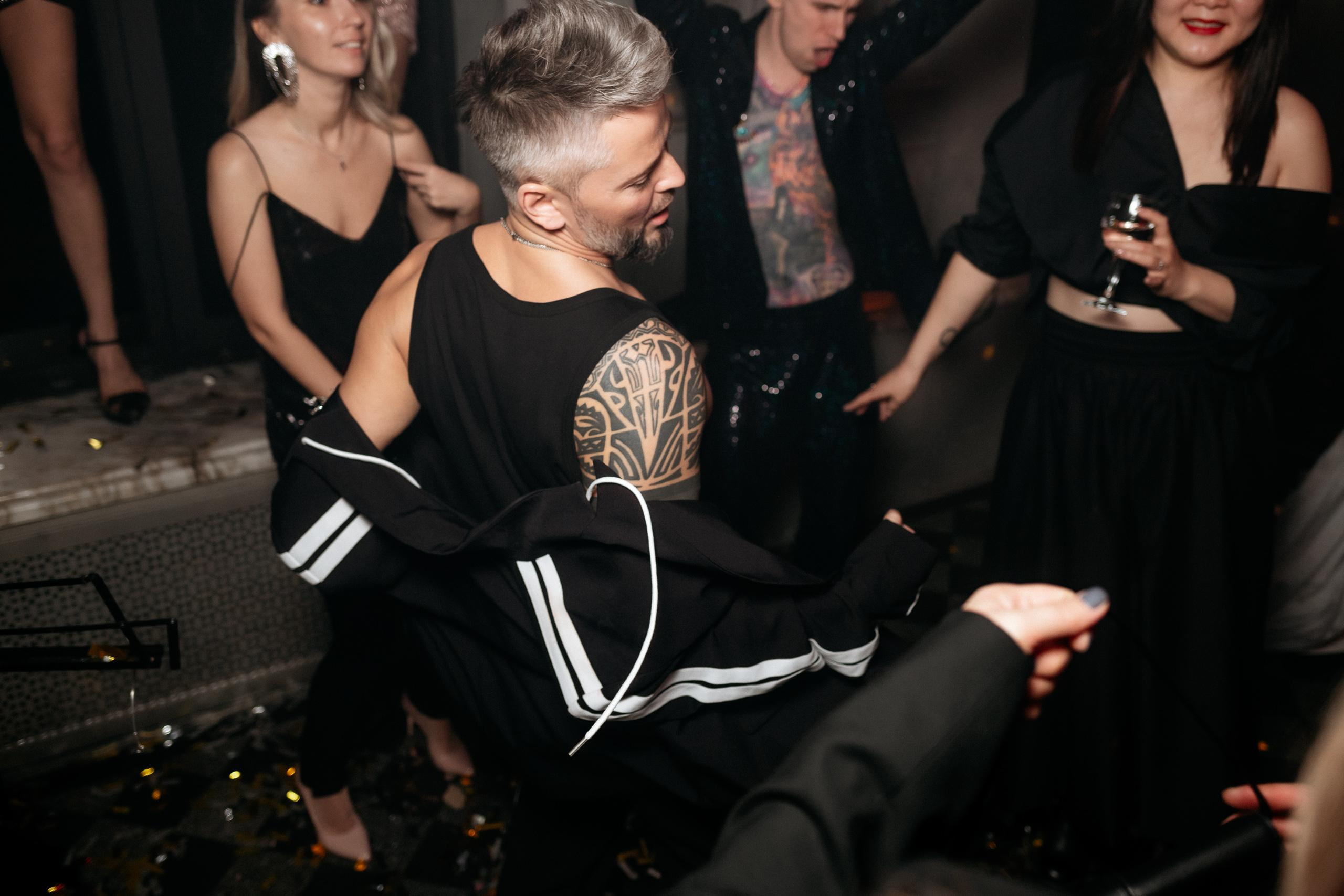 BIRTHDAY SERGEY SAMSEL. СВОИ. ФОТООТЧЕТЫ-СОБЫТИЯ-МЕСТА