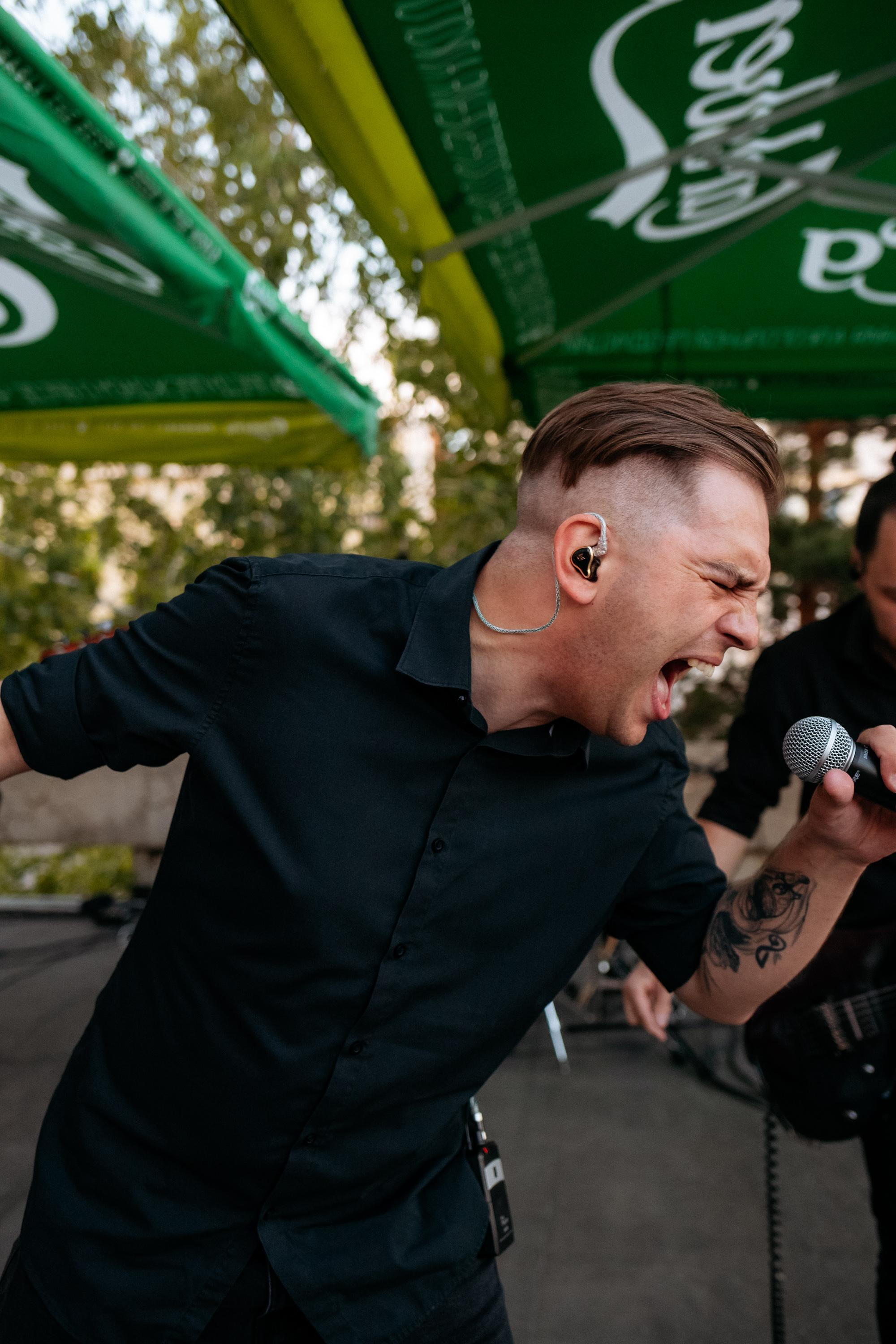 ПЕННЫЙ ГАСТРОУЖИН. СВОИ. ФОТООТЧЕТЫ-СОБЫТИЯ-МЕСТА