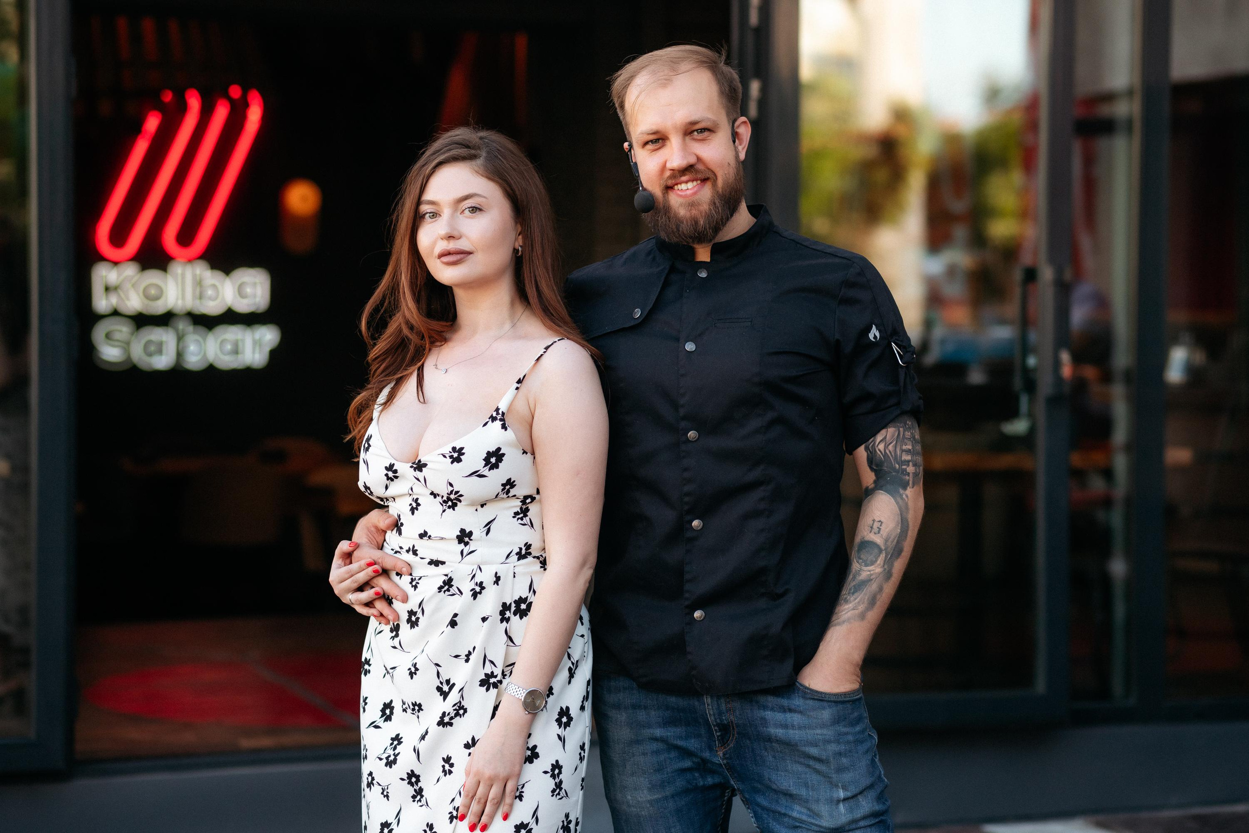 ПЕННЫЙ ГАСТРОУЖИН. СВОИ. ФОТООТЧЕТЫ-СОБЫТИЯ-МЕСТА