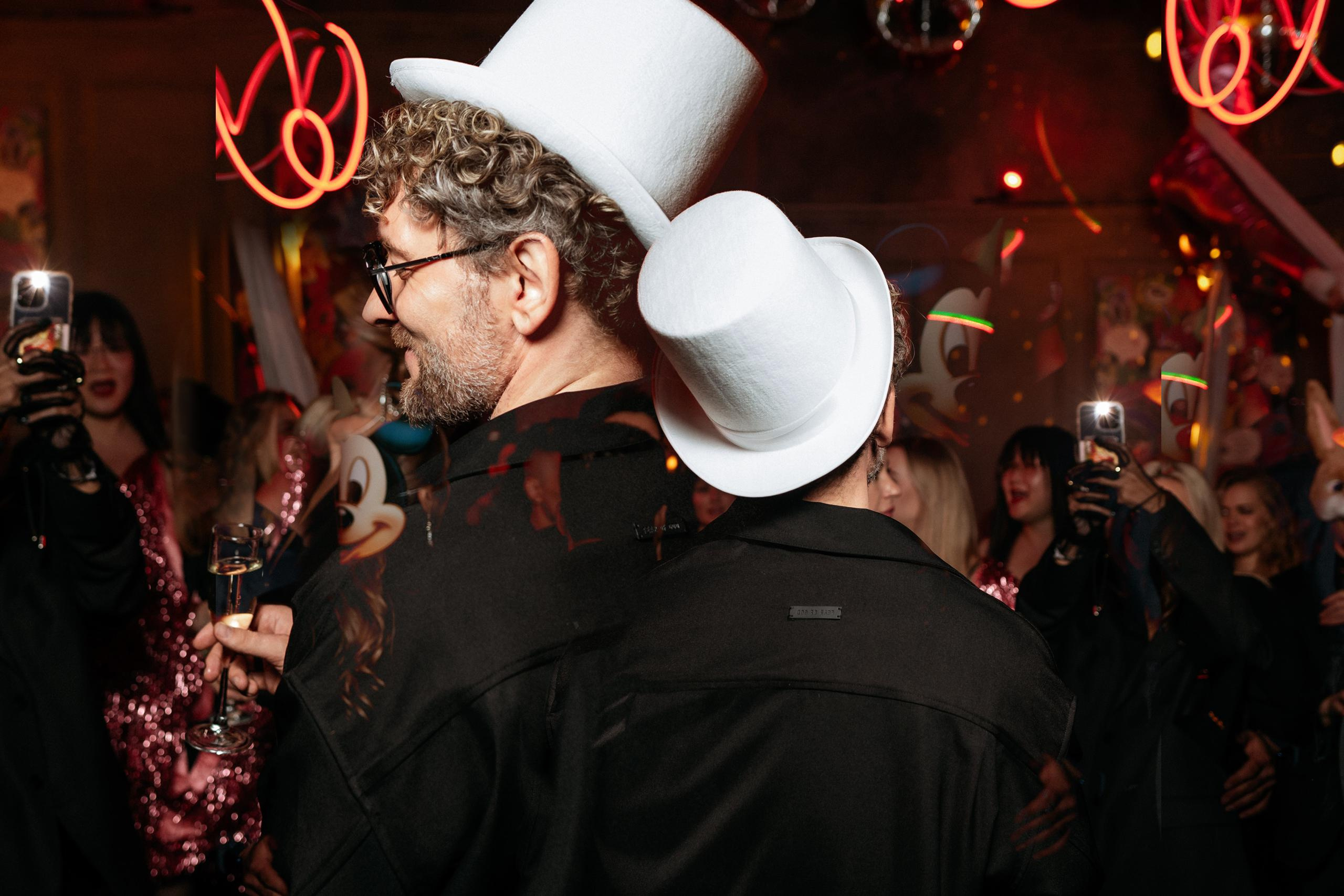 BIRTHDAY SERGEY SAMSEL. СВОИ. ФОТООТЧЕТЫ-СОБЫТИЯ-МЕСТА