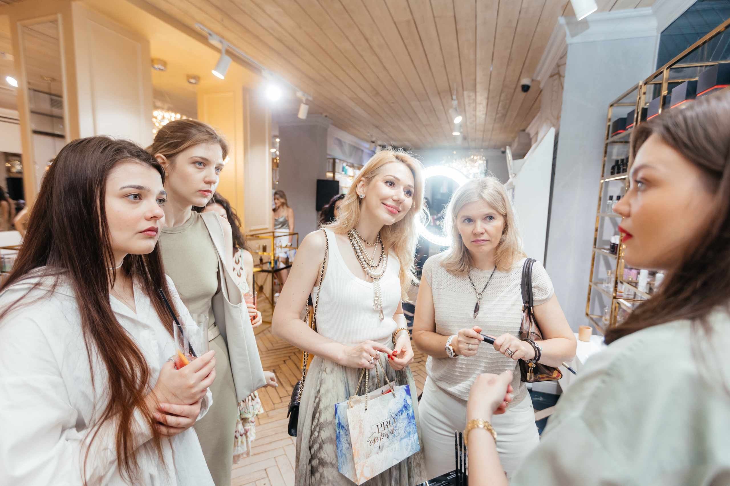 PROBIRKA21 [Romanovamakeup]. СВОИ. ФОТООТЧЕТЫ-СОБЫТИЯ-МЕСТА