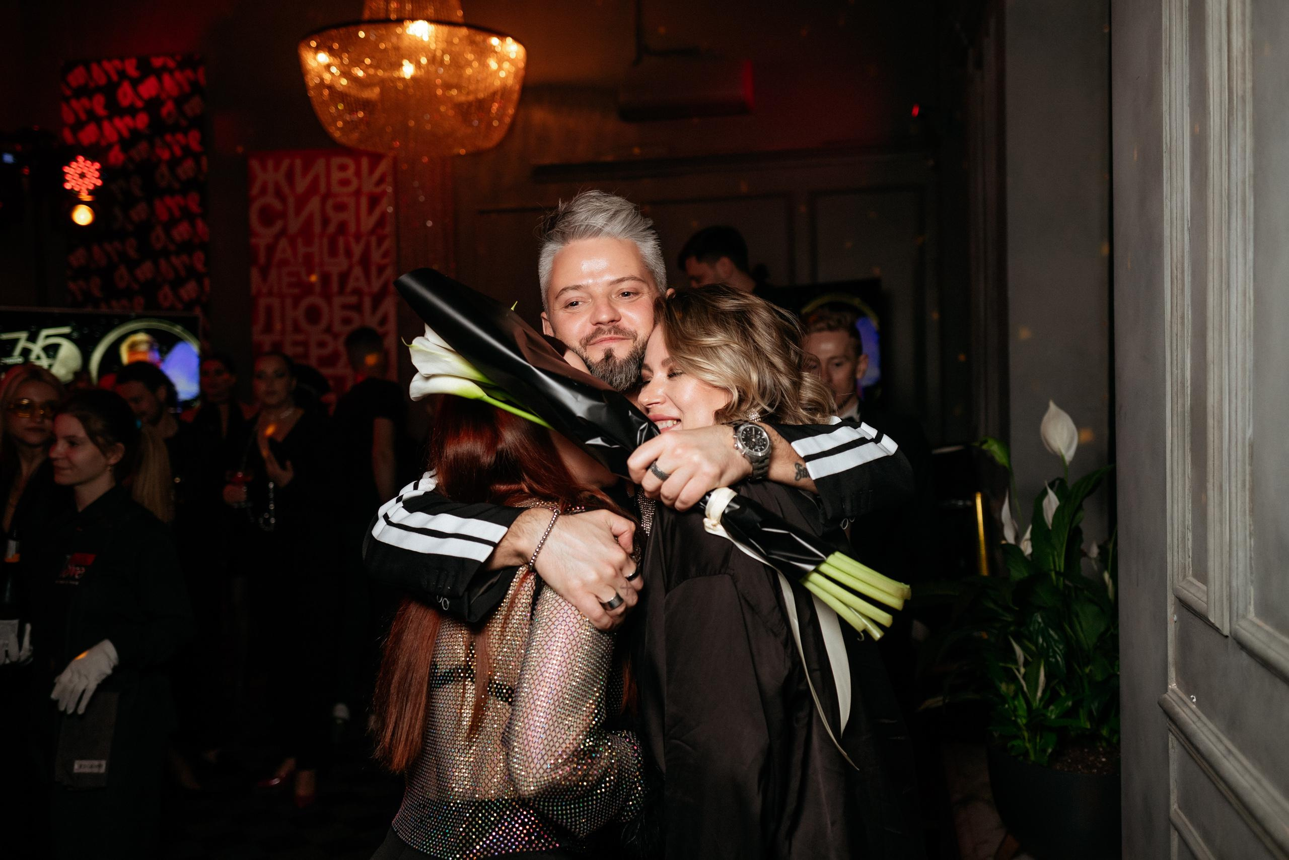 BIRTHDAY SERGEY SAMSEL. СВОИ. ФОТООТЧЕТЫ-СОБЫТИЯ-МЕСТА