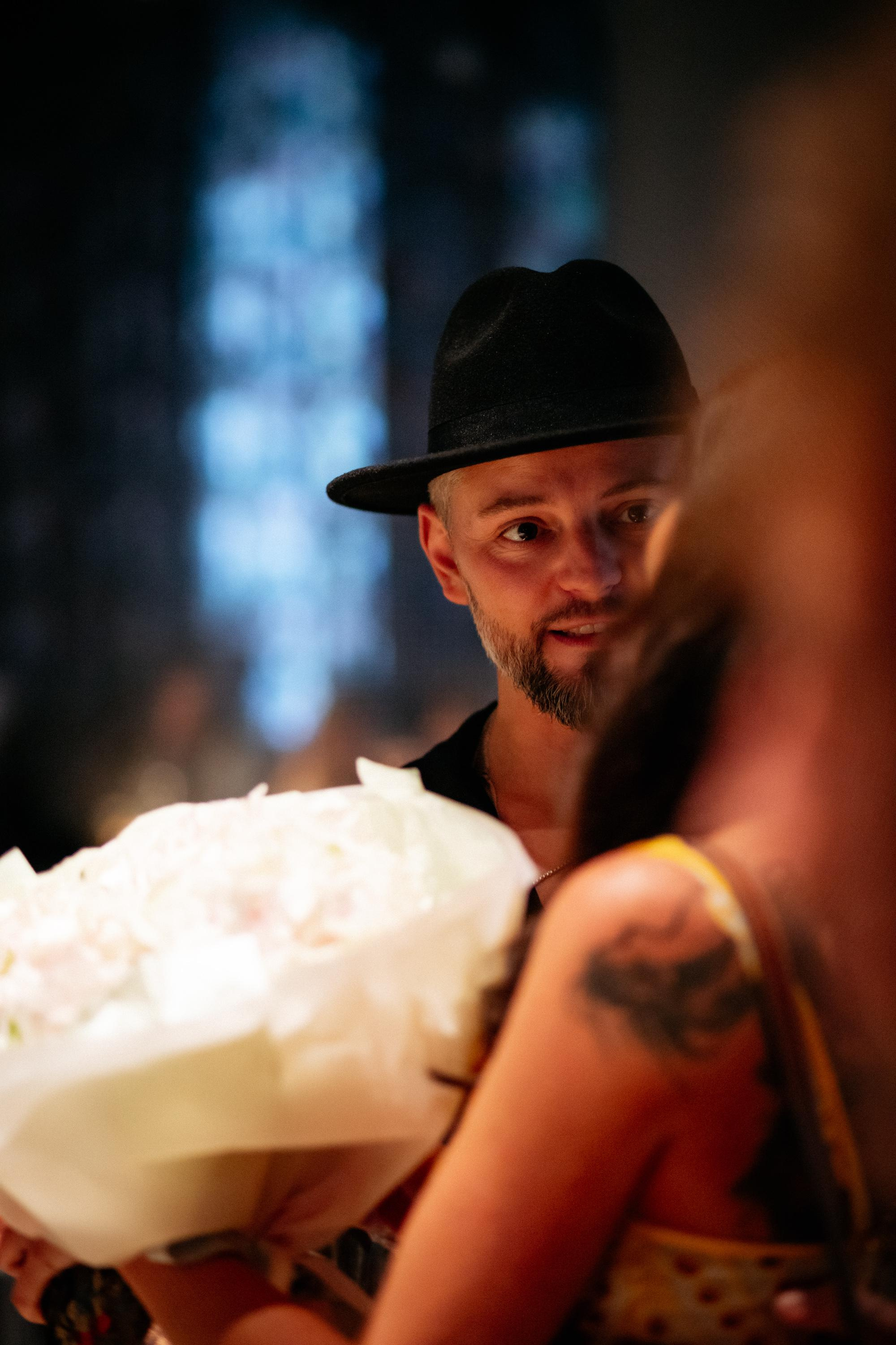 PASTA NA BARE [1 YEAR]. СВОИ. ФОТООТЧЕТЫ-СОБЫТИЯ-МЕСТА