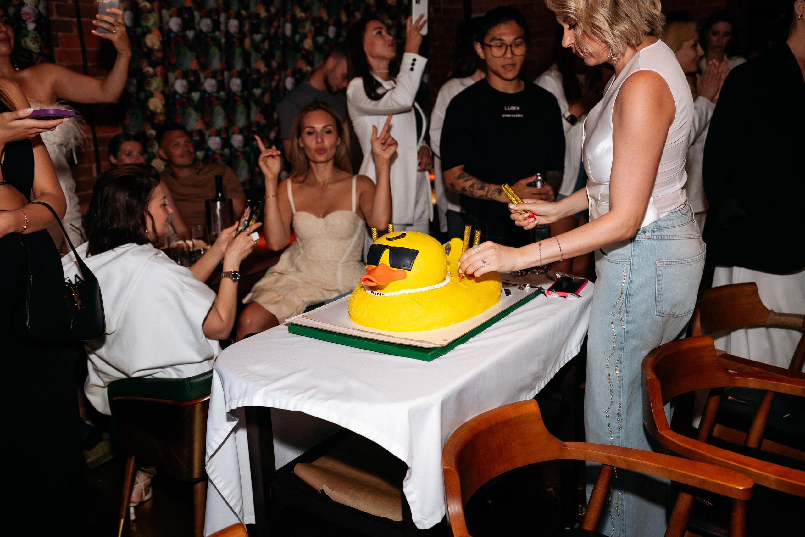 PASTA NA BARE [1 YEAR]. СВОИ. ФОТООТЧЕТЫ-СОБЫТИЯ-МЕСТА