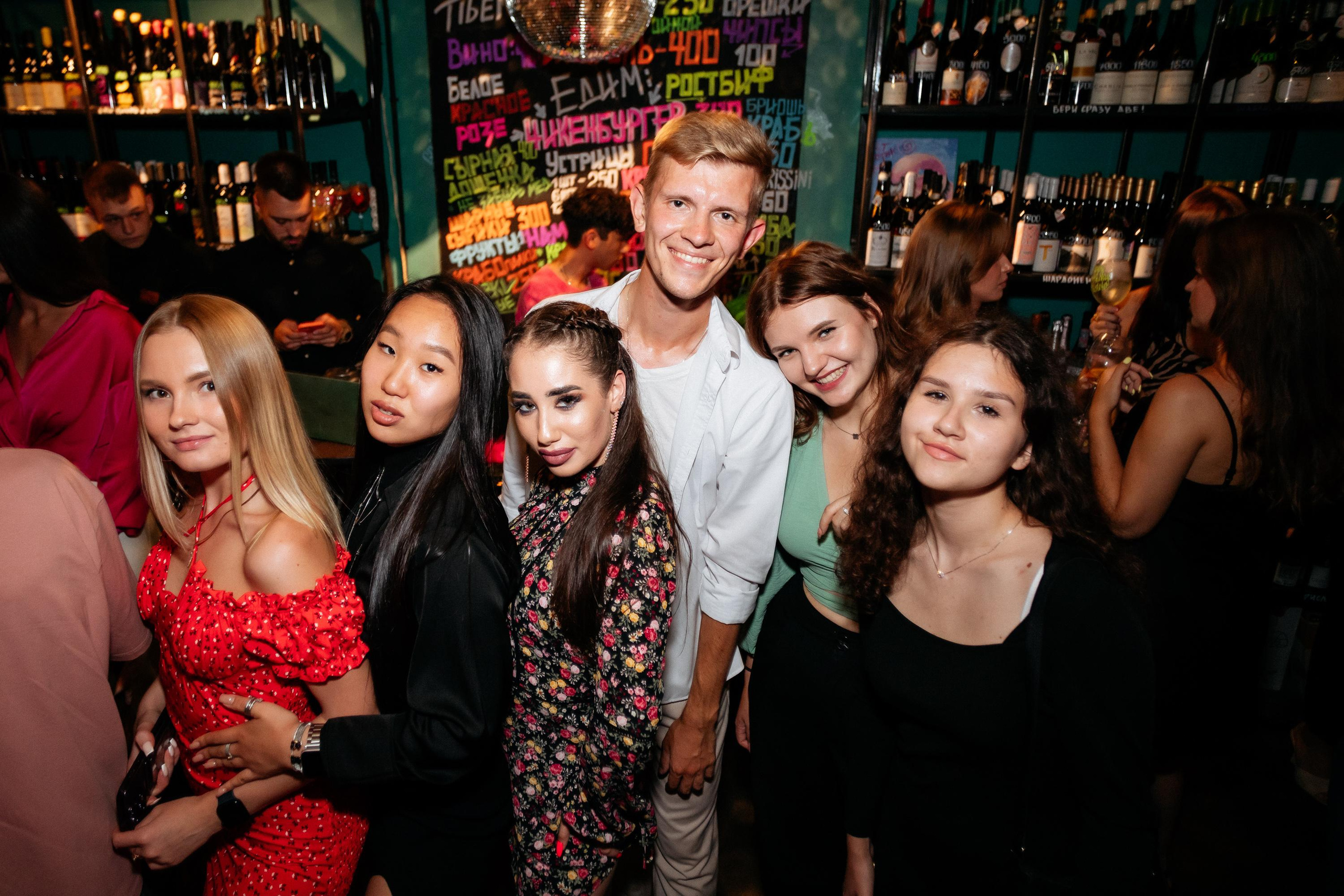 ВИНОТЕКА БАР х МАГАЗ [2 ГОДА]. СВОИ. ФОТООТЧЕТЫ-СОБЫТИЯ-МЕСТА