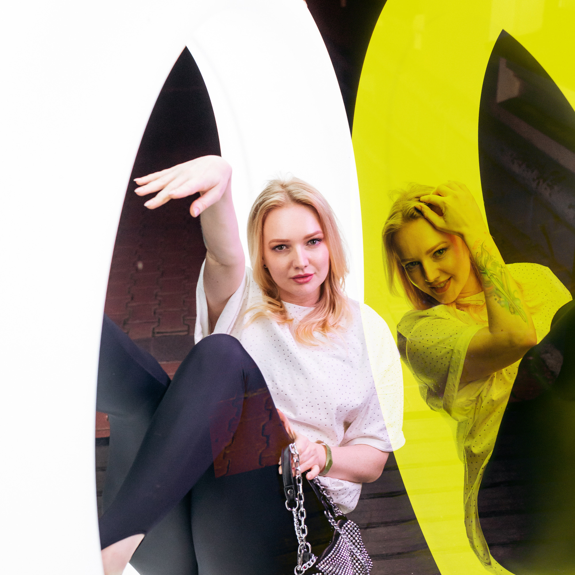 C O M M U N I T Y [ONE YEAR]. СВОИ. ФОТООТЧЕТЫ-СОБЫТИЯ-МЕСТА