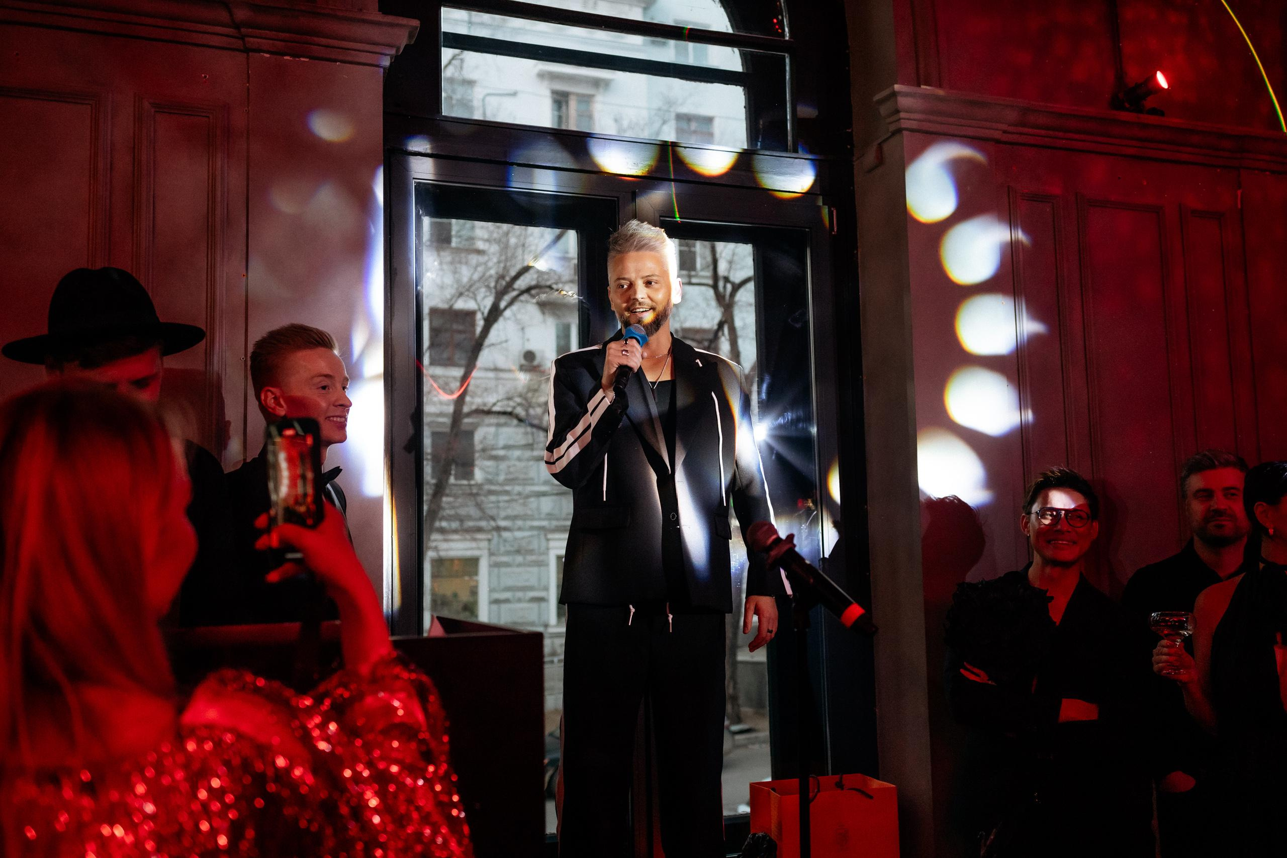 BIRTHDAY SERGEY SAMSEL. СВОИ. ФОТООТЧЕТЫ-СОБЫТИЯ-МЕСТА