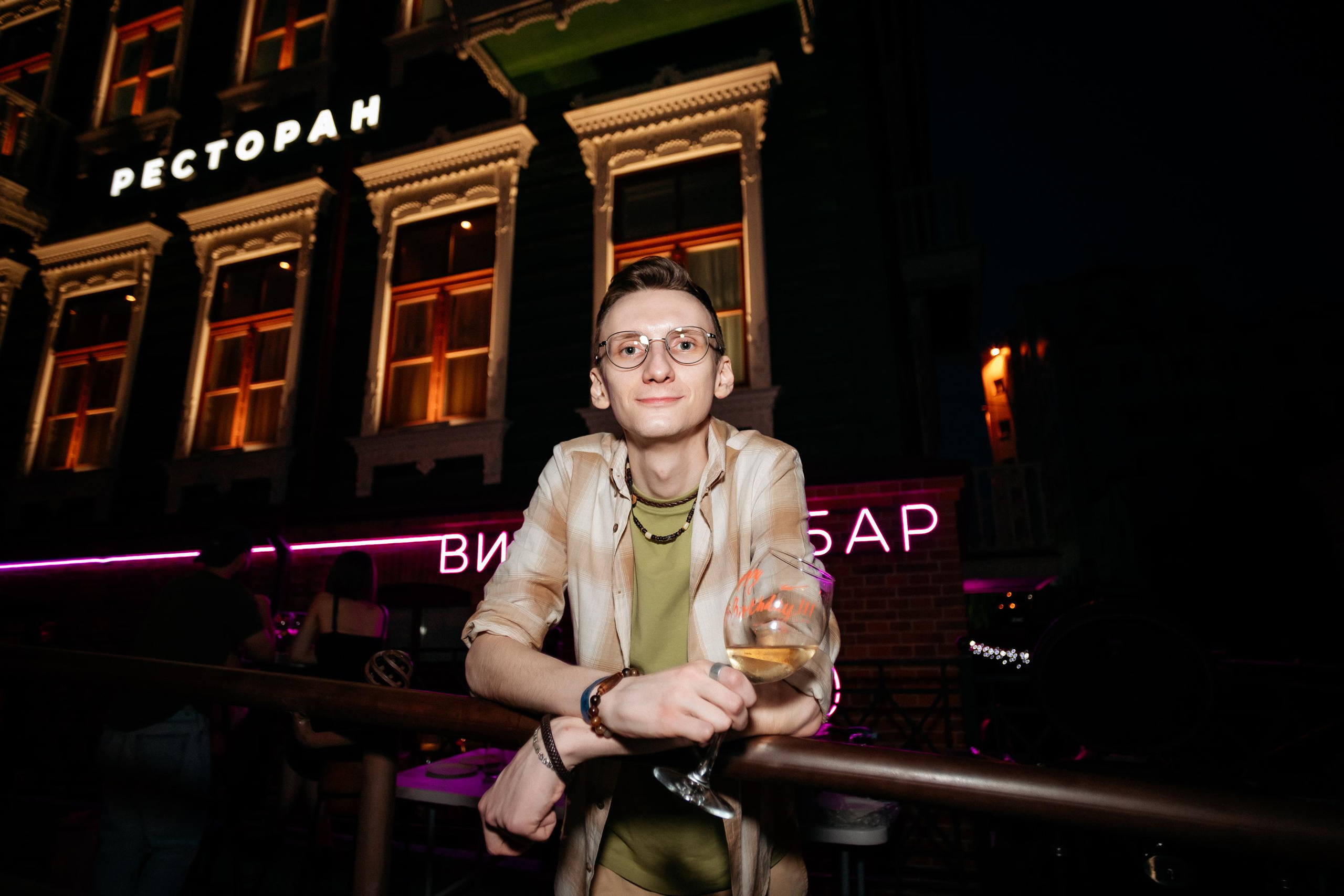 ВИНОТЕКА БАР х МАГАЗ [2 ГОДА]. СВОИ. ФОТООТЧЕТЫ-СОБЫТИЯ-МЕСТА