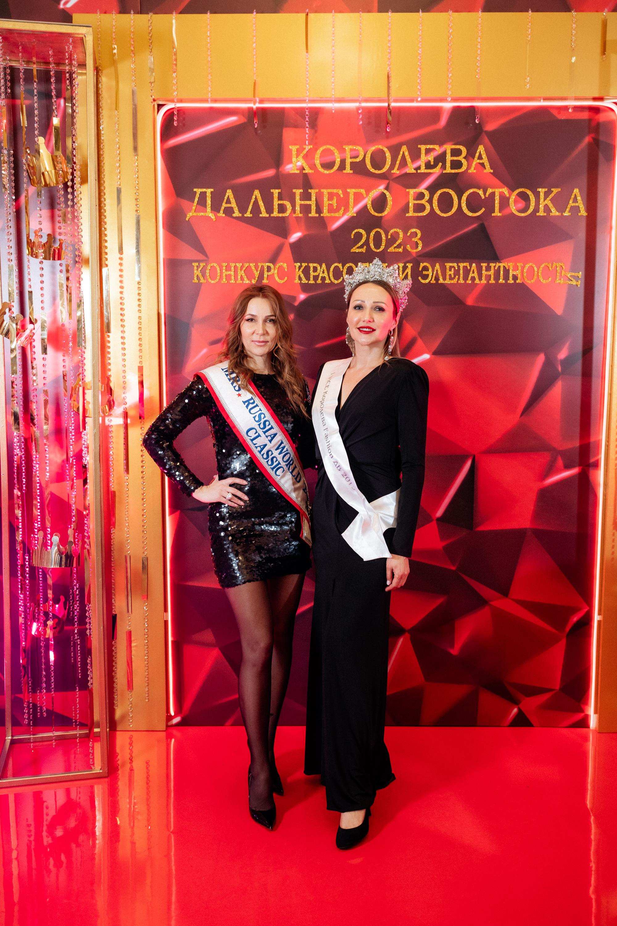 КОРОЛЕВА ДАЛЬНЕГО ВОСТОКА [PART I]. СВОИ. ФОТООТЧЕТЫ-СОБЫТИЯ-МЕСТА