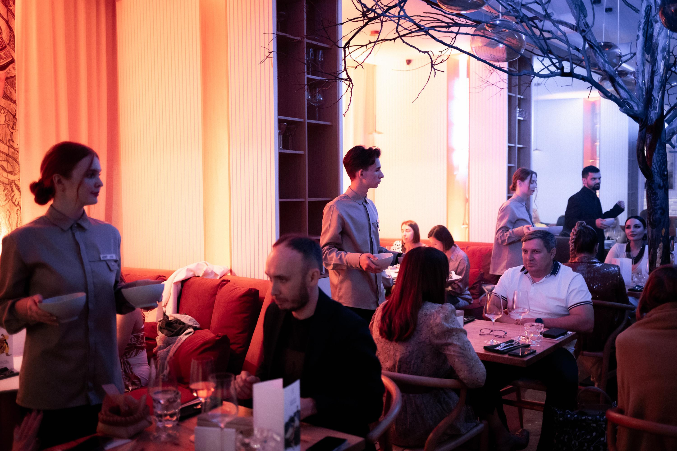 MAIN WINE [АМУРСКИЕ ПРЕДАНИЯ]. СВОИ. ФОТООТЧЕТЫ-СОБЫТИЯ-МЕСТА