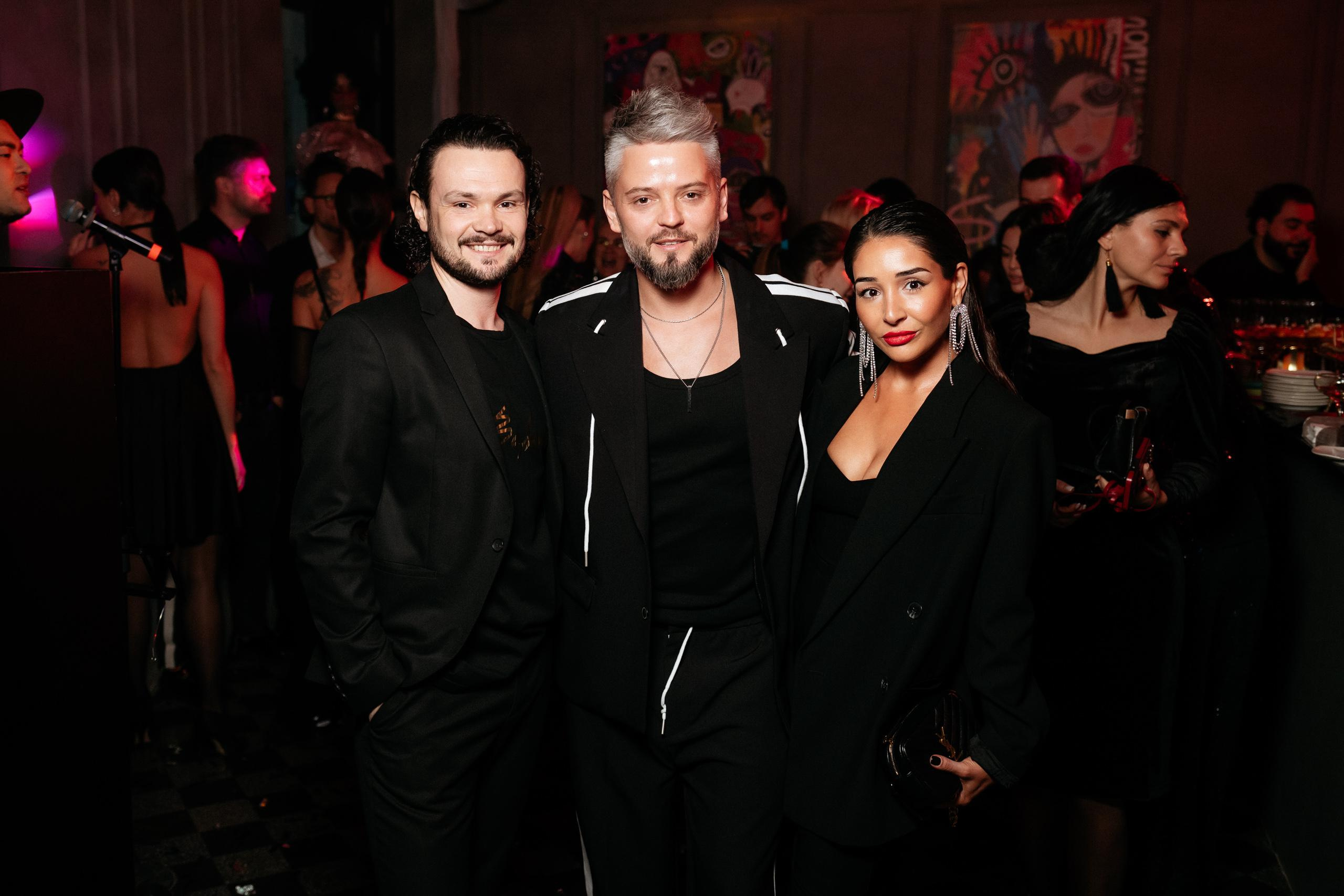 BIRTHDAY SERGEY SAMSEL. СВОИ. ФОТООТЧЕТЫ-СОБЫТИЯ-МЕСТА