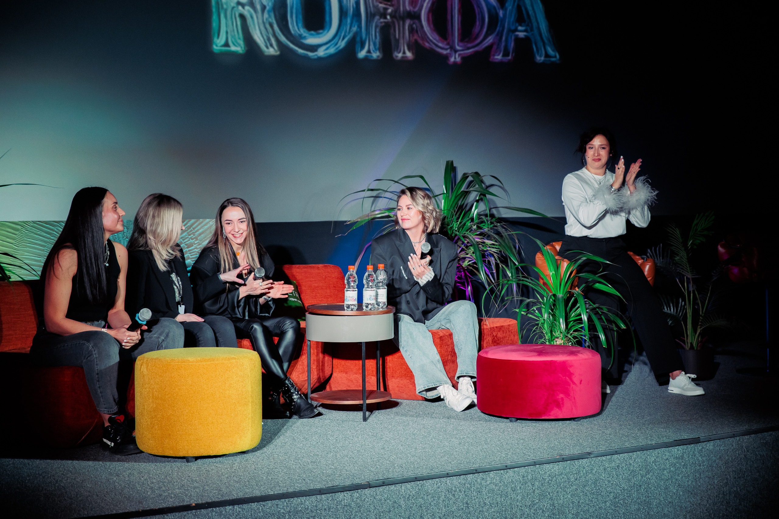 КОНФА. СВОИ. ФОТООТЧЕТЫ-СОБЫТИЯ-МЕСТА