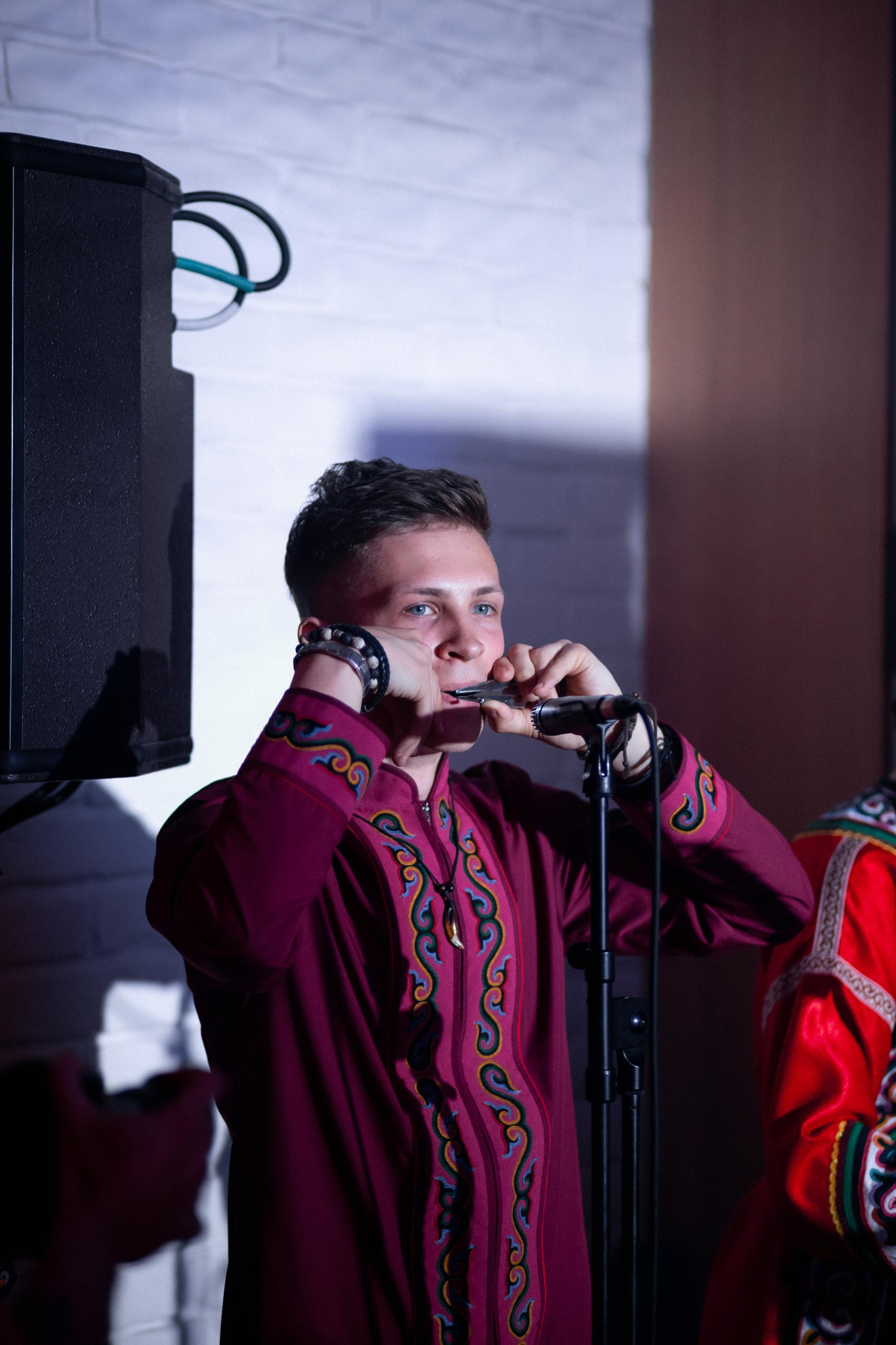 MAIN WINE [АМУРСКИЕ ПРЕДАНИЯ]. СВОИ. ФОТООТЧЕТЫ-СОБЫТИЯ-МЕСТА