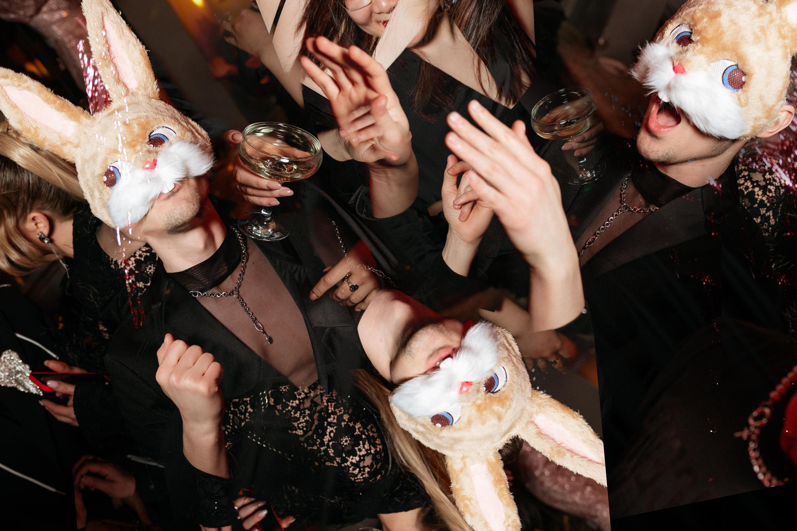 BIRTHDAY SERGEY SAMSEL. СВОИ. ФОТООТЧЕТЫ-СОБЫТИЯ-МЕСТА