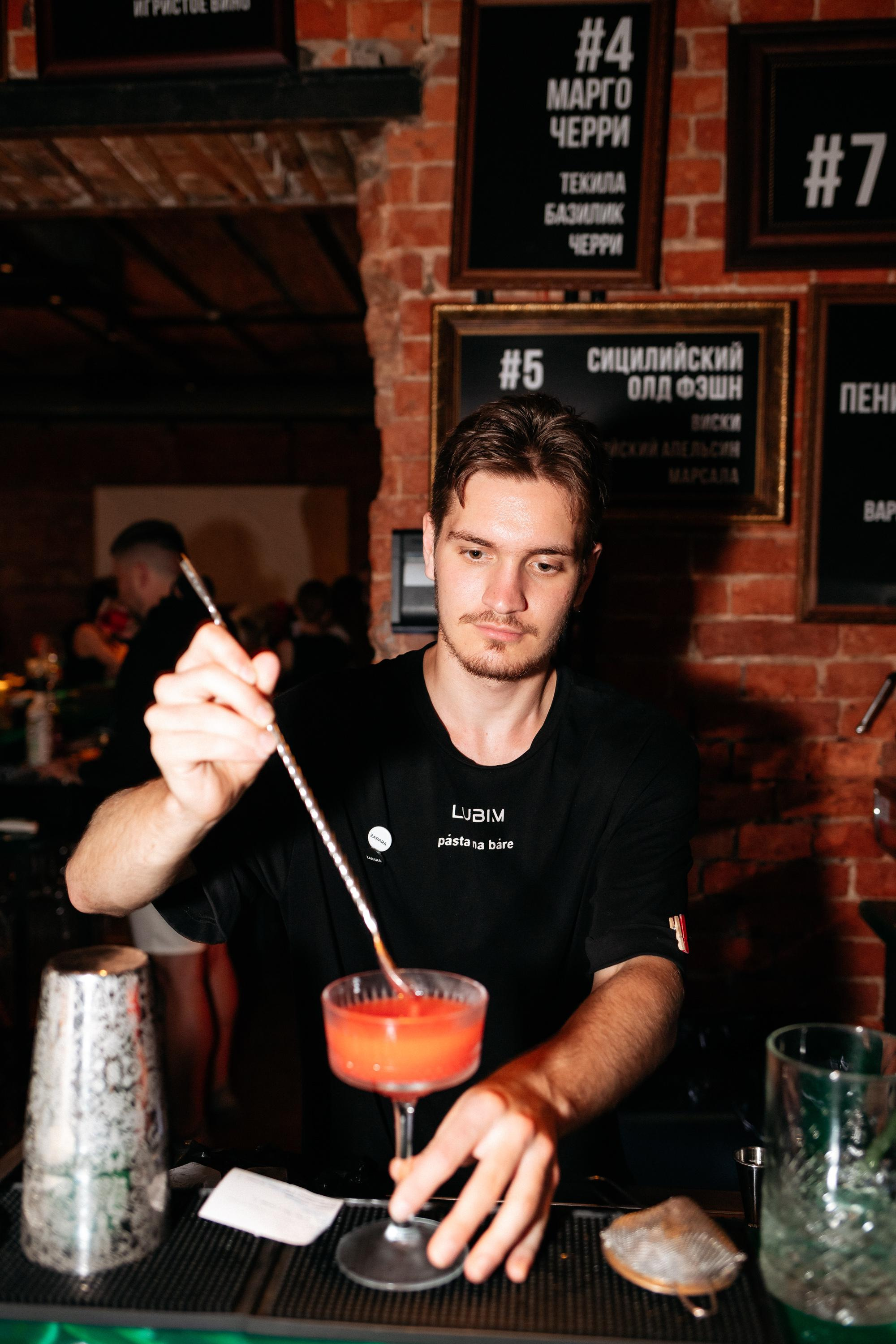 PASTA NA BARE [1 YEAR]. СВОИ. ФОТООТЧЕТЫ-СОБЫТИЯ-МЕСТА