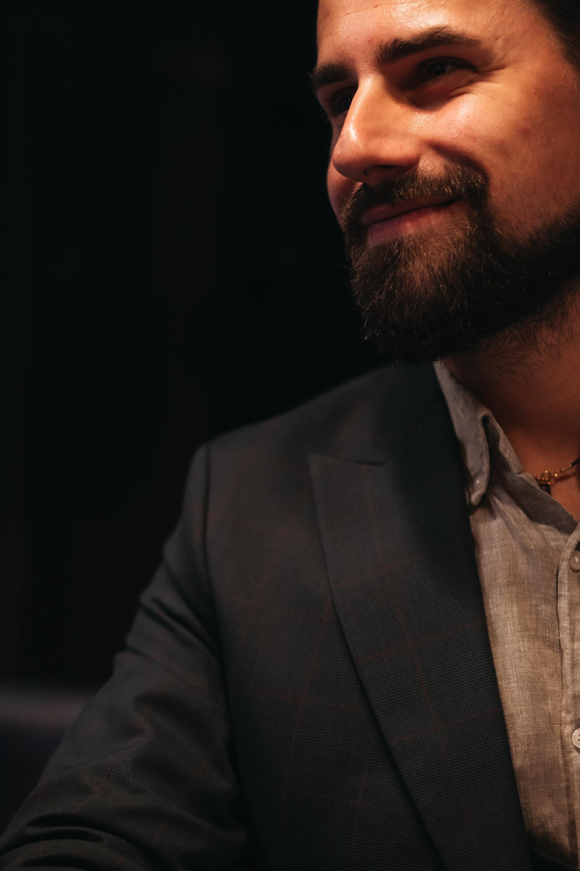 Mr. DUBLIN [Официальное открытие]. СВОИ. ФОТООТЧЕТЫ-СОБЫТИЯ-МЕСТА