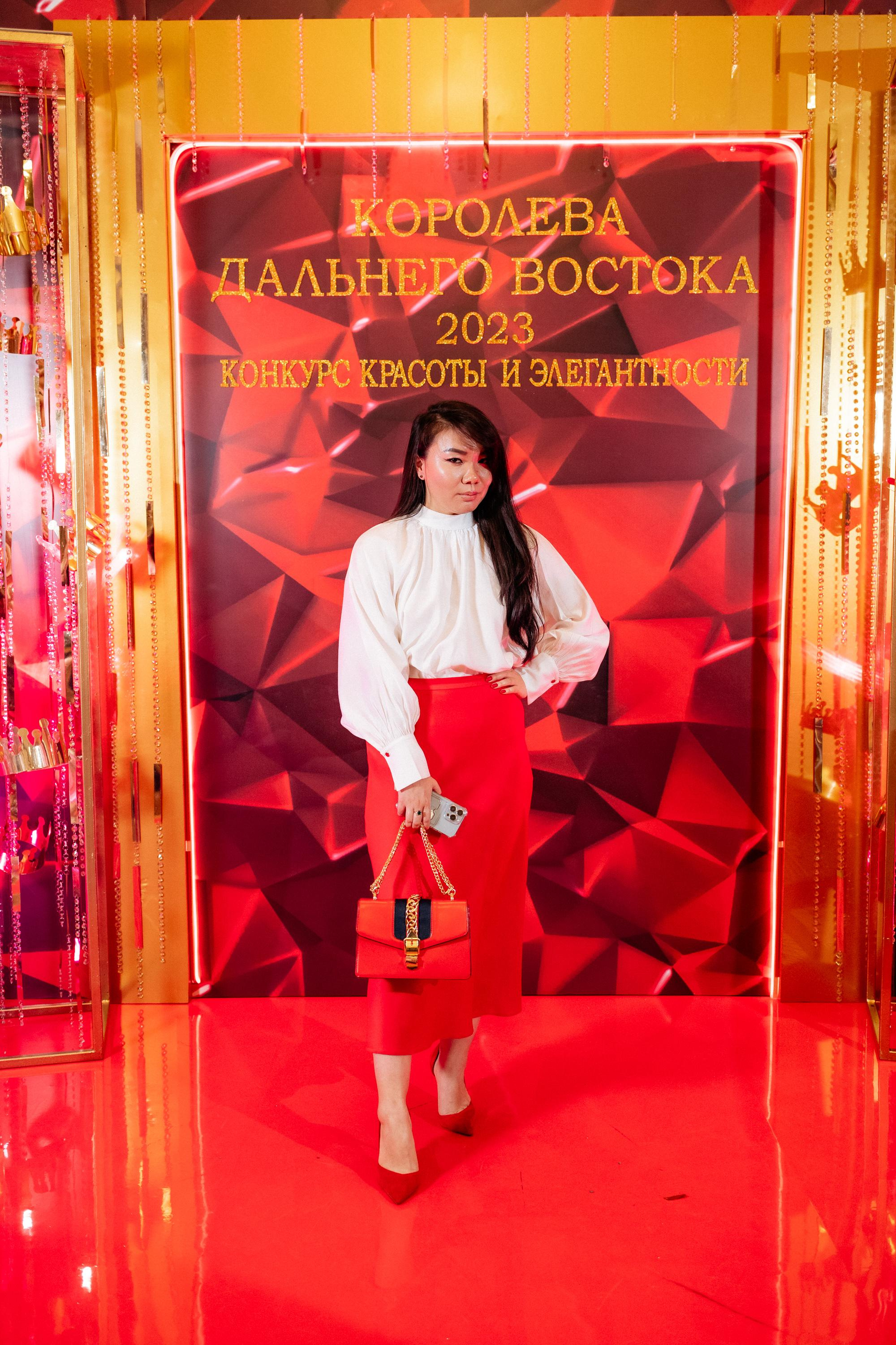 КОРОЛЕВА ДАЛЬНЕГО ВОСТОКА [PART II]. СВОИ. ФОТООТЧЕТЫ-СОБЫТИЯ-МЕСТА