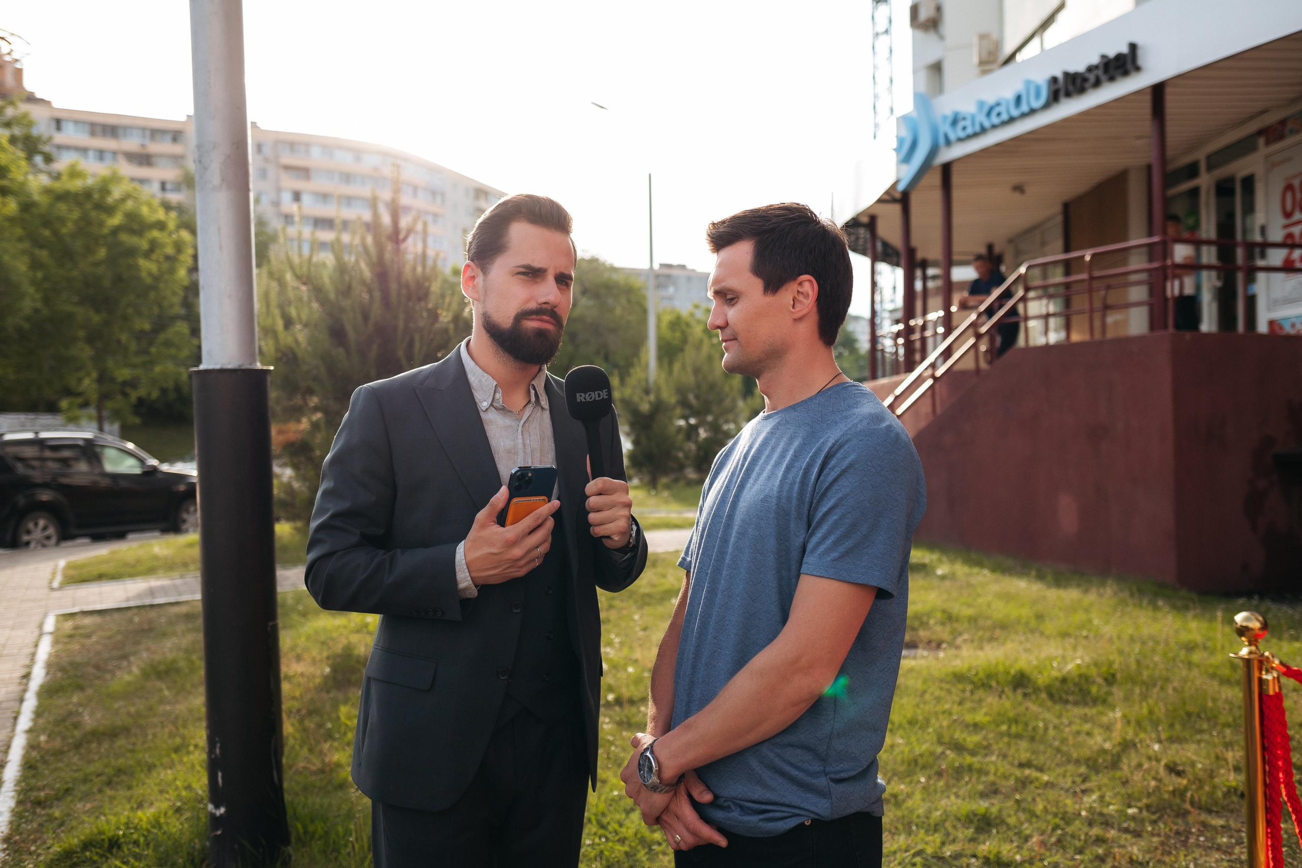 Mr. DUBLIN [Официальное открытие]. СВОИ. ФОТООТЧЕТЫ-СОБЫТИЯ-МЕСТА