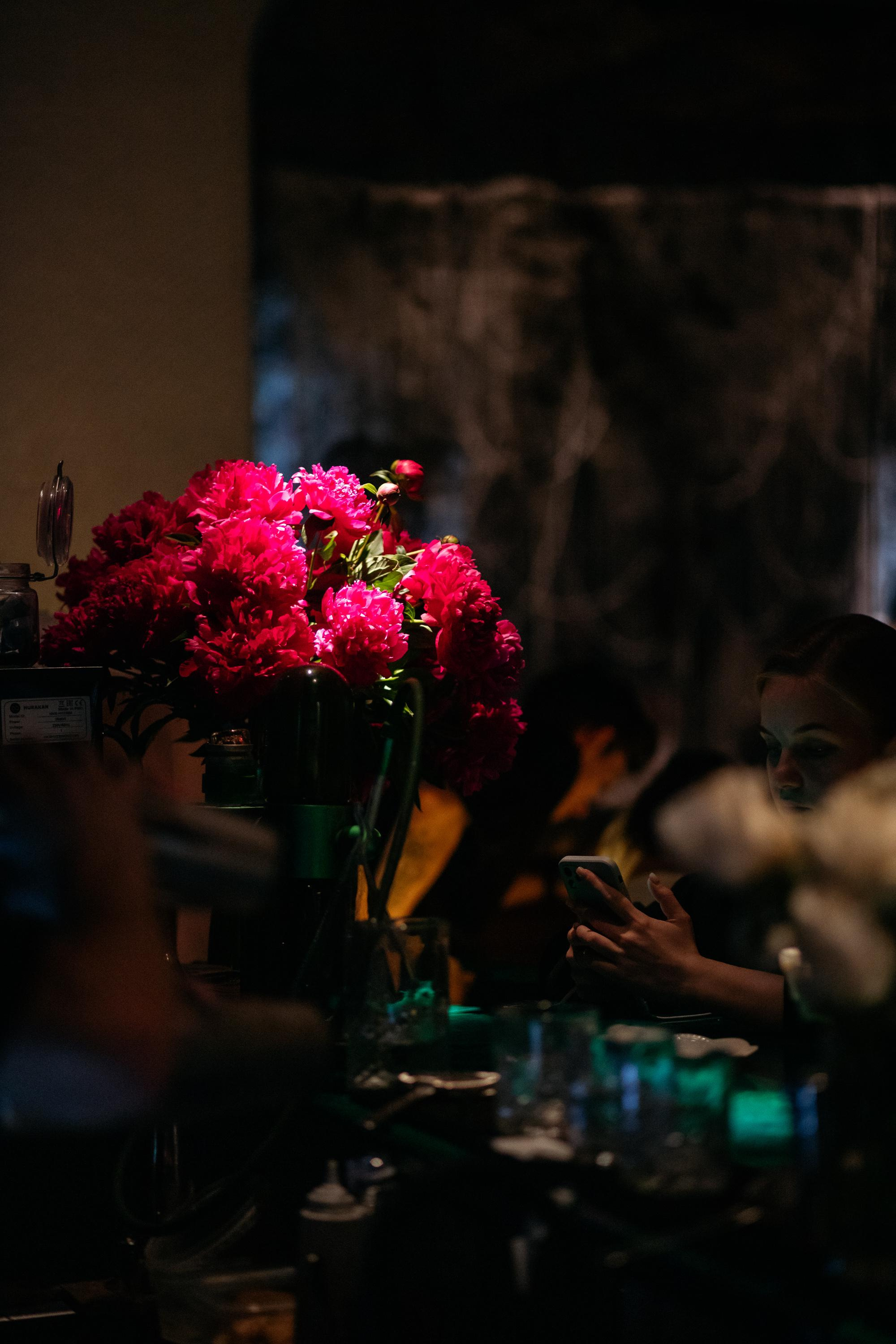 PASTA NA BARE [1 YEAR]. СВОИ. ФОТООТЧЕТЫ-СОБЫТИЯ-МЕСТА