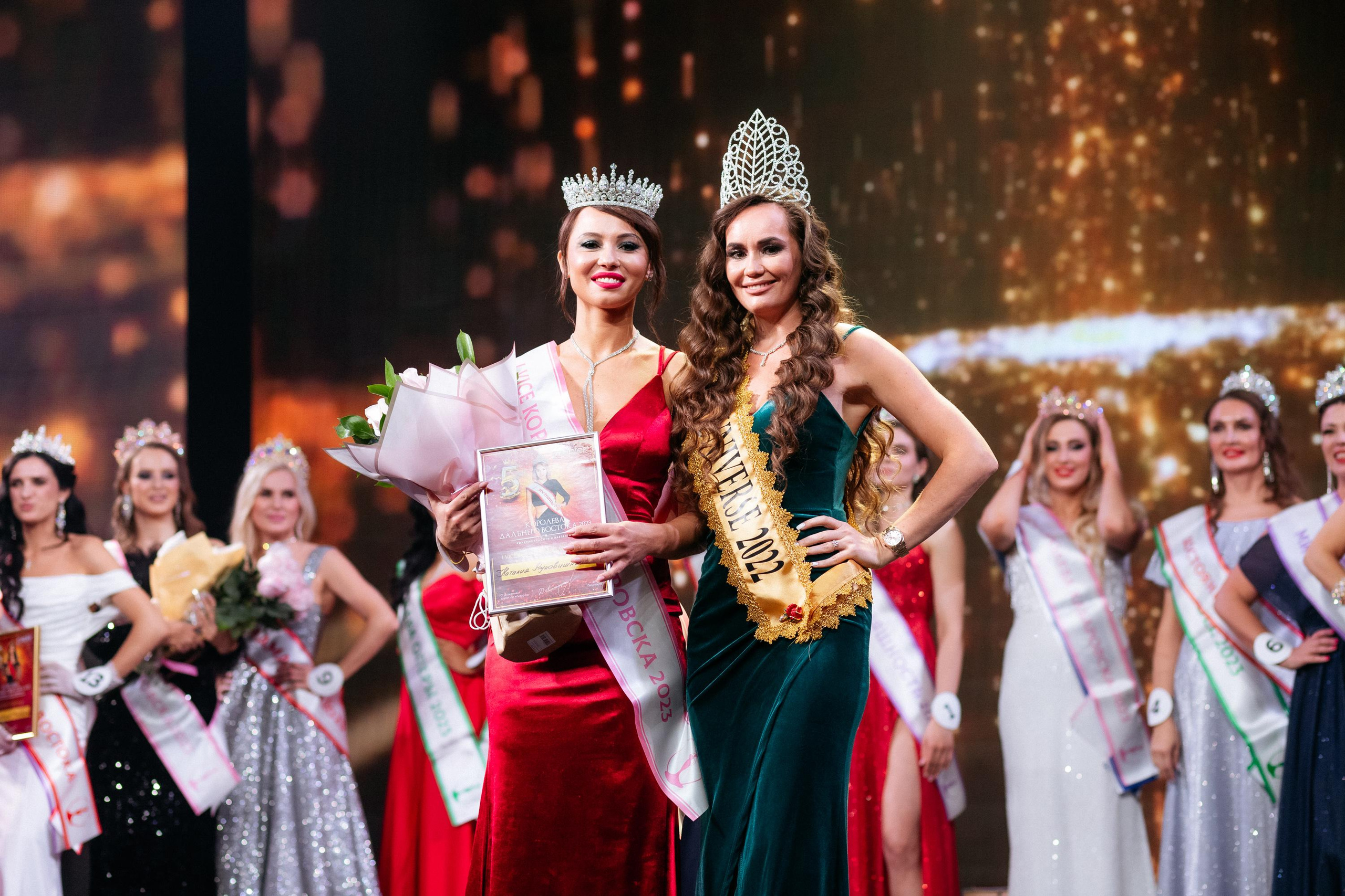 КОРОЛЕВА ДАЛЬНЕГО ВОСТОКА [PART II]. СВОИ. ФОТООТЧЕТЫ-СОБЫТИЯ-МЕСТА