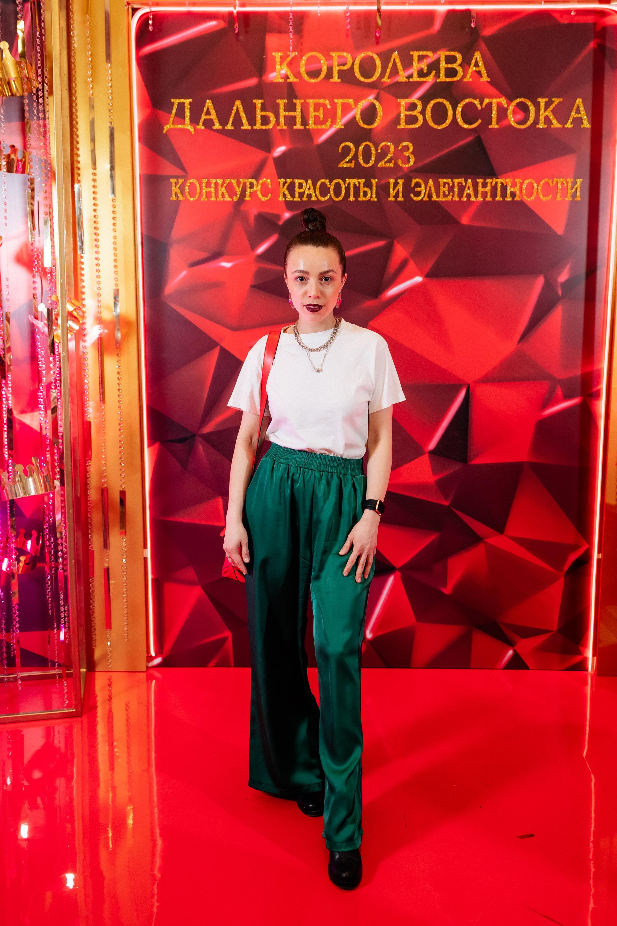 КОРОЛЕВА ДАЛЬНЕГО ВОСТОКА [PART II]. СВОИ. ФОТООТЧЕТЫ-СОБЫТИЯ-МЕСТА