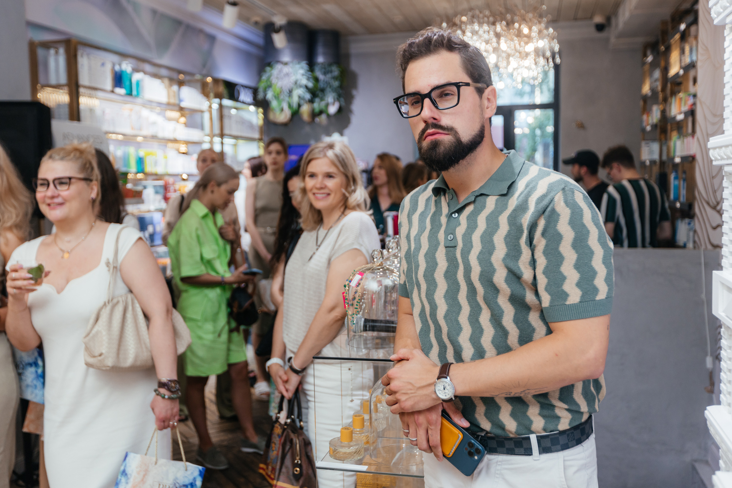 PROBIRKA21 [Romanovamakeup]. СВОИ. ФОТООТЧЕТЫ-СОБЫТИЯ-МЕСТА