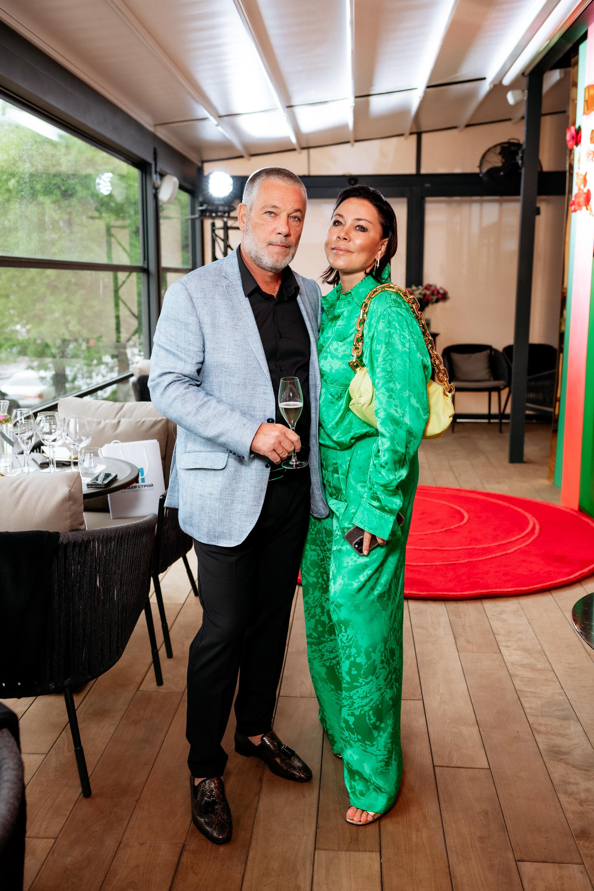 Euphoria [открытие террасы InLove by REGENT]. СВОИ. ФОТООТЧЕТЫ-СОБЫТИЯ-МЕСТА