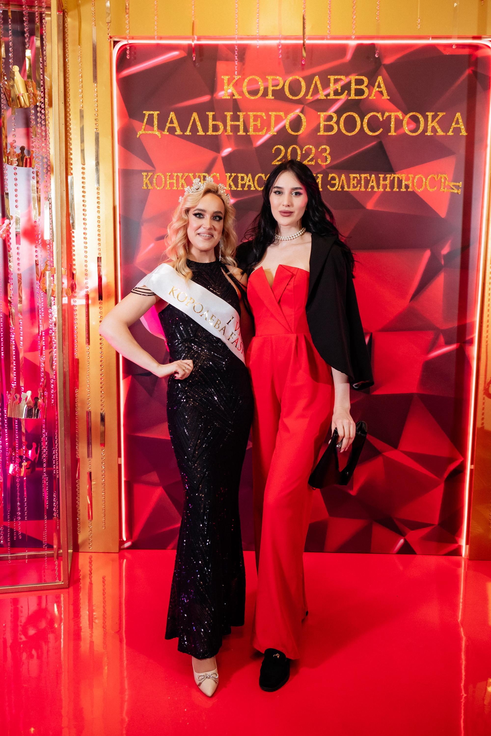 КОРОЛЕВА ДАЛЬНЕГО ВОСТОКА [PART I]. СВОИ. ФОТООТЧЕТЫ-СОБЫТИЯ-МЕСТА