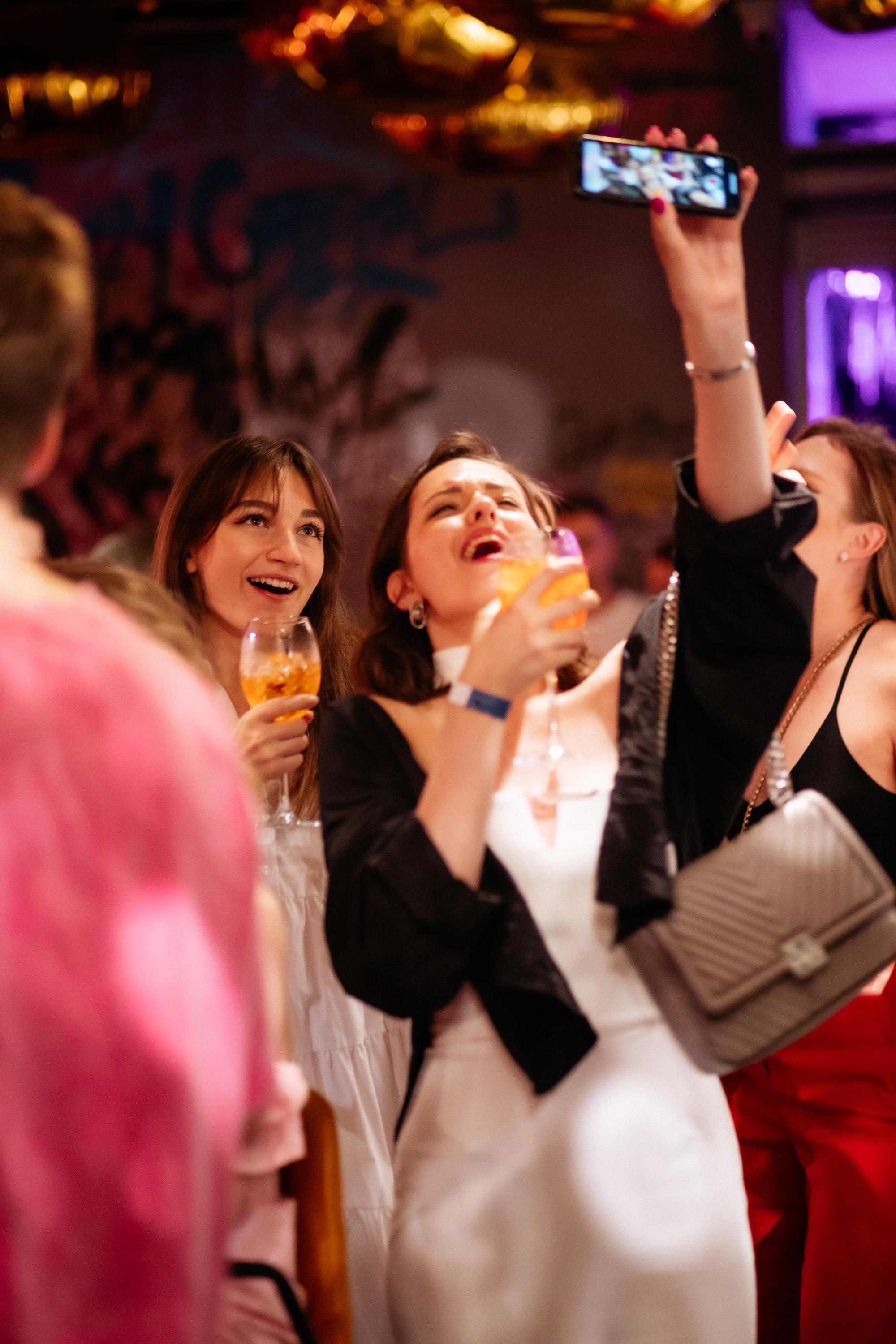 ВИНОТЕКА БАР х МАГАЗ [2 ГОДА]. СВОИ. ФОТООТЧЕТЫ-СОБЫТИЯ-МЕСТА