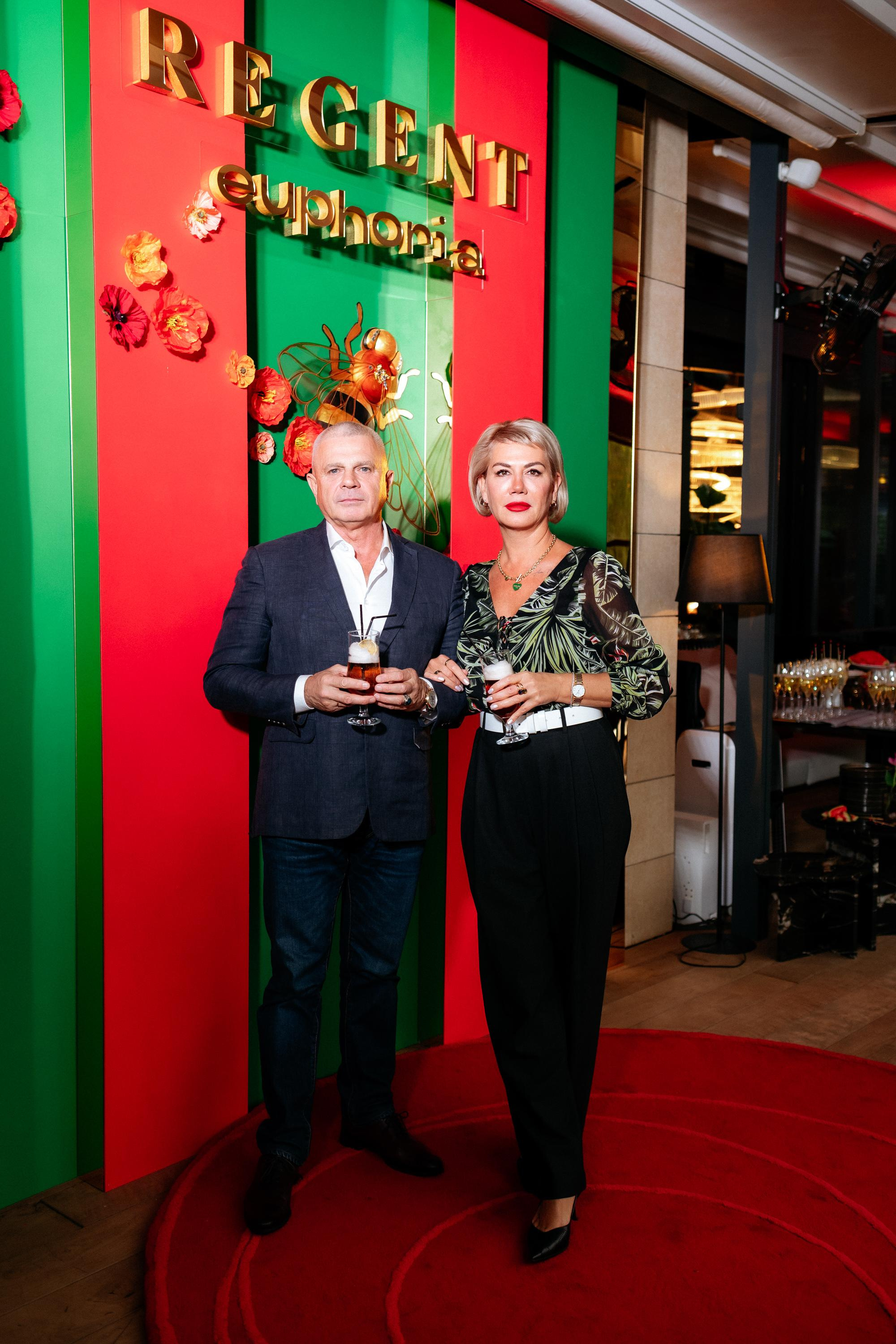 Euphoria [открытие террасы InLove by REGENT]. СВОИ. ФОТООТЧЕТЫ-СОБЫТИЯ-МЕСТА