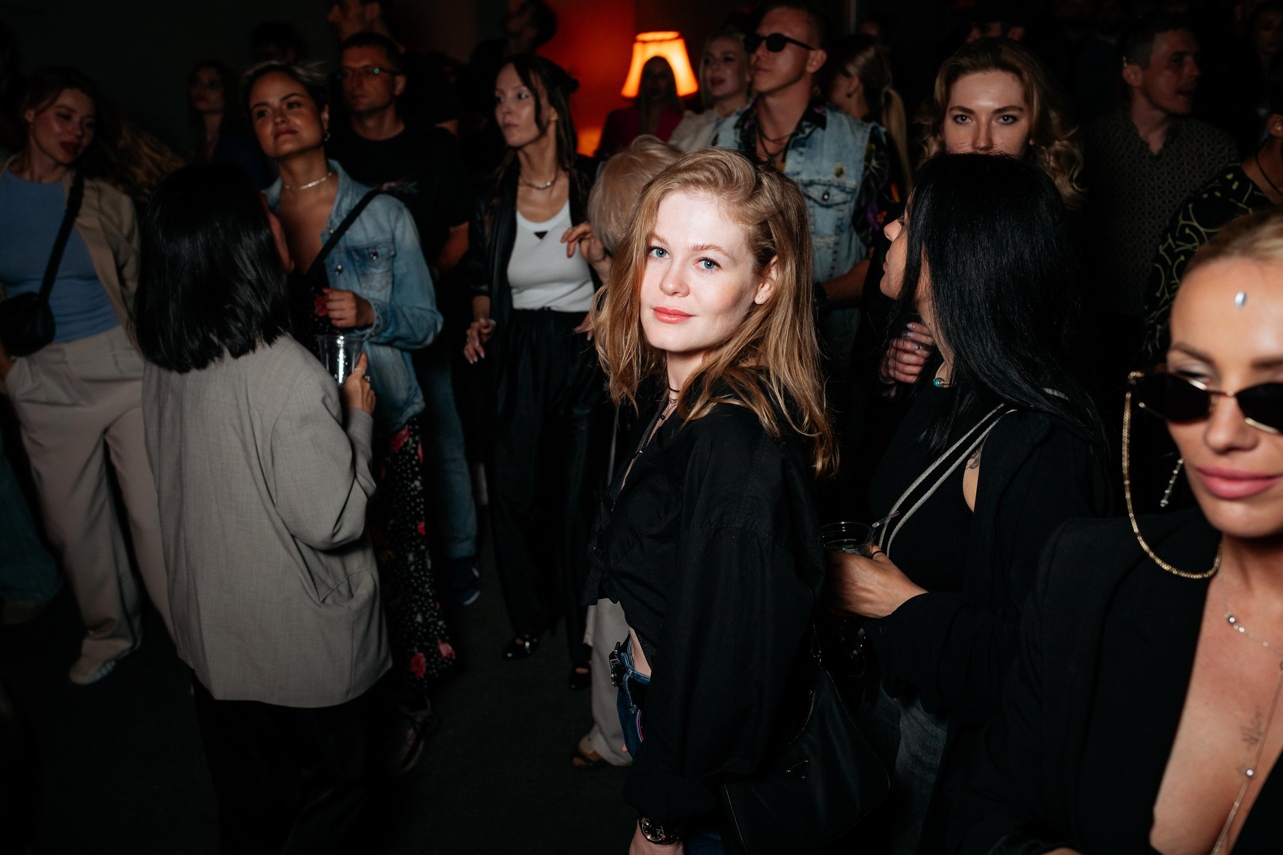 C O M M U N I T Y [ONE YEAR]. СВОИ. ФОТООТЧЕТЫ-СОБЫТИЯ-МЕСТА