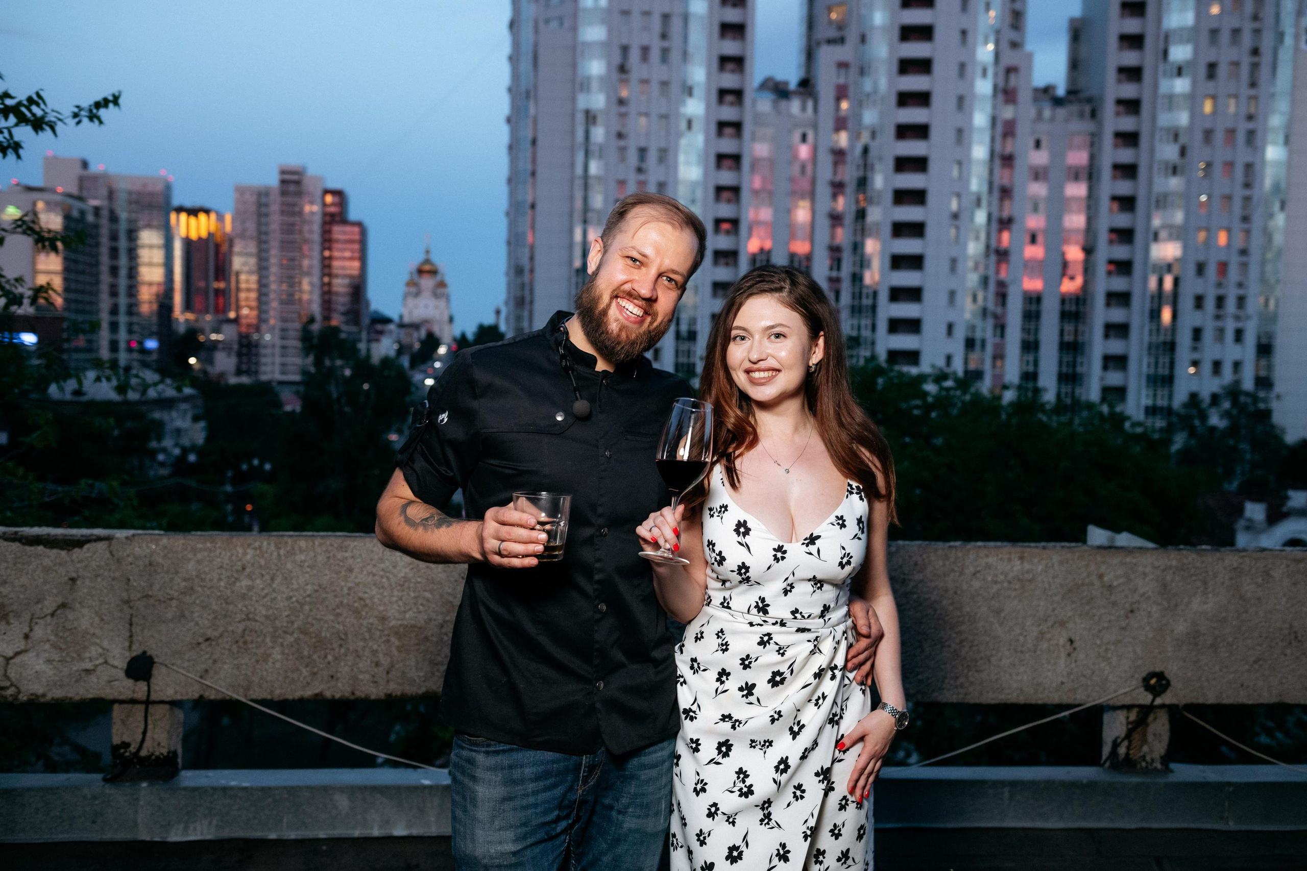 ПЕННЫЙ ГАСТРОУЖИН. СВОИ. ФОТООТЧЕТЫ-СОБЫТИЯ-МЕСТА