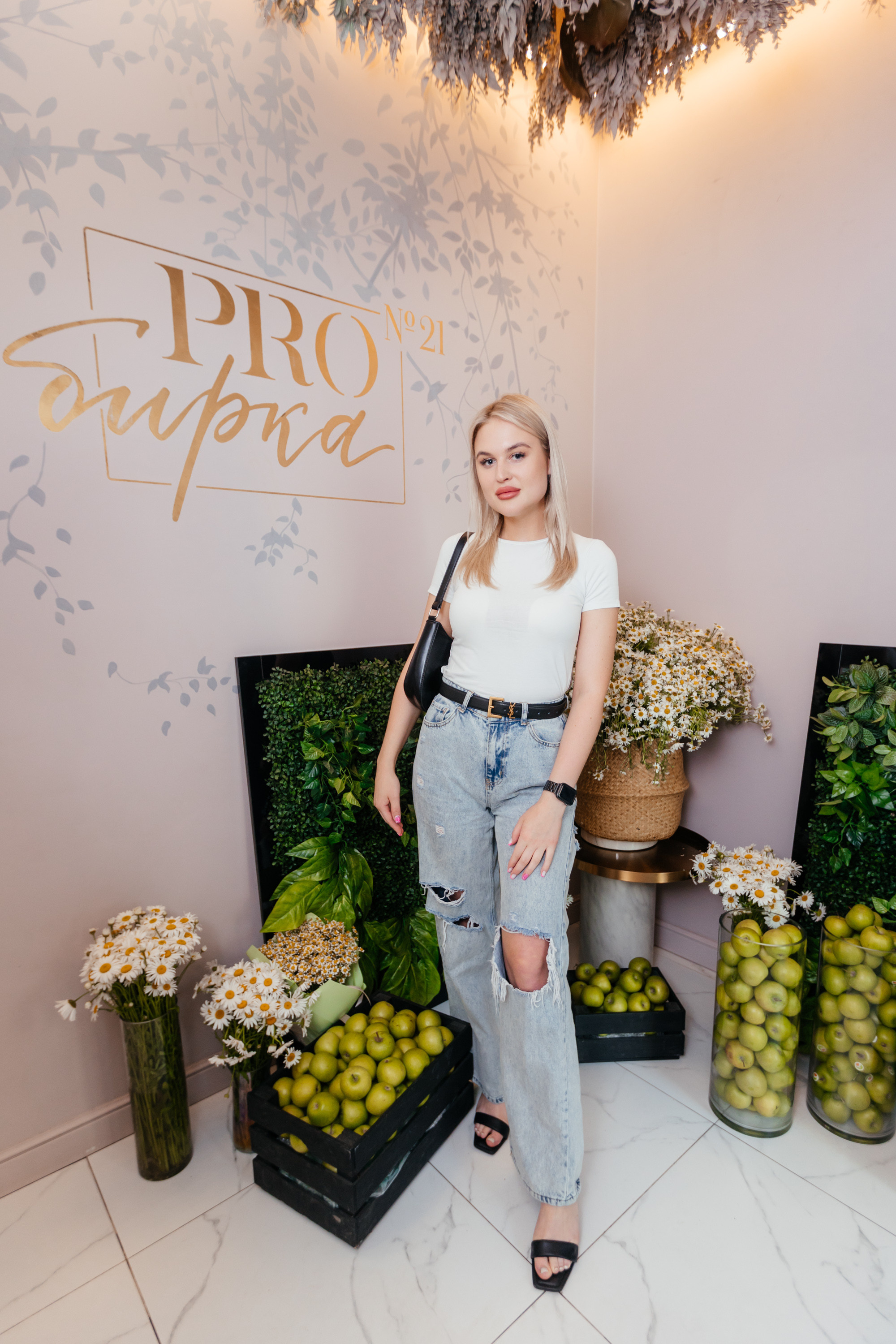 PROBIRKA21 [Romanovamakeup]. СВОИ. ФОТООТЧЕТЫ-СОБЫТИЯ-МЕСТА