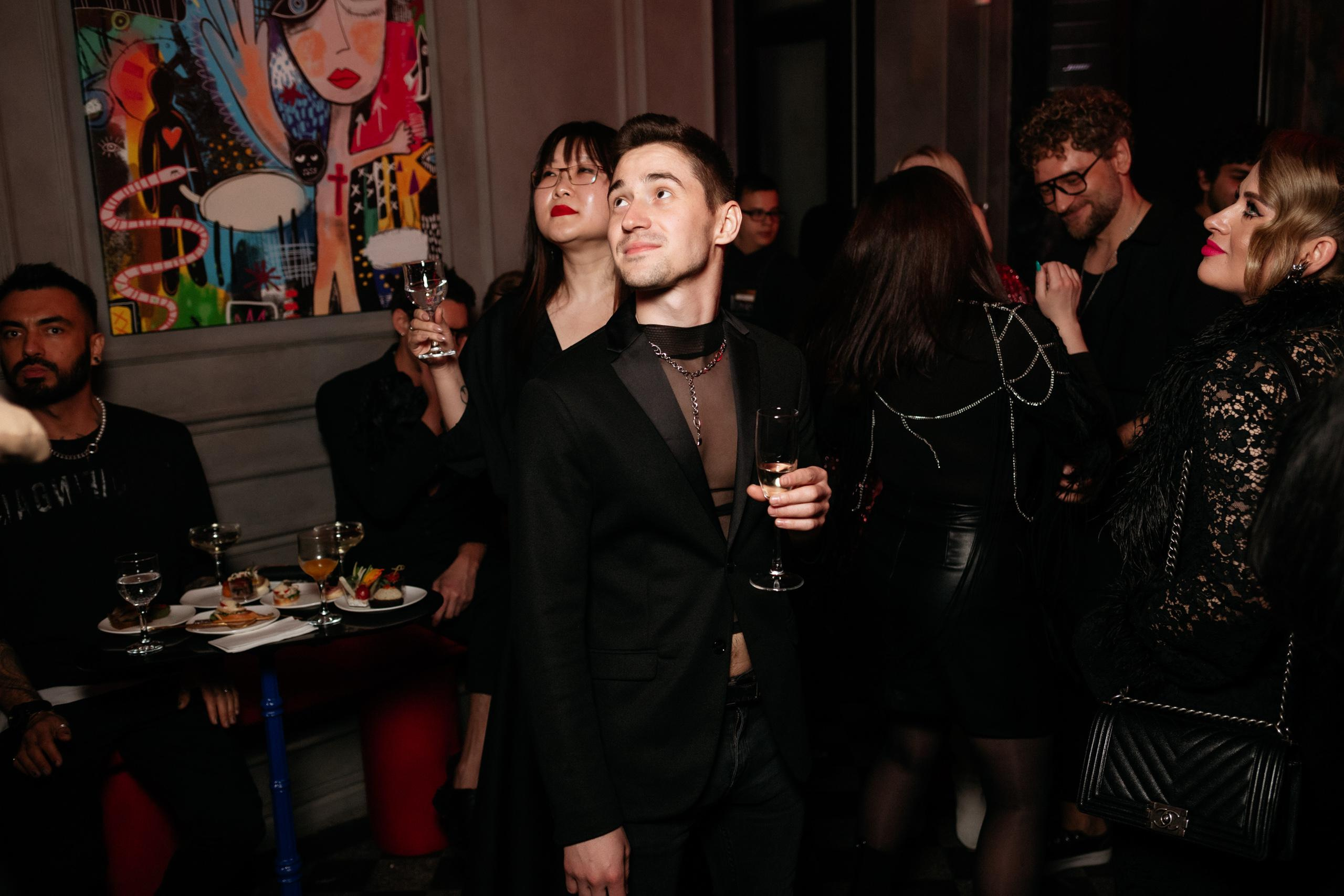 BIRTHDAY SERGEY SAMSEL. СВОИ. ФОТООТЧЕТЫ-СОБЫТИЯ-МЕСТА