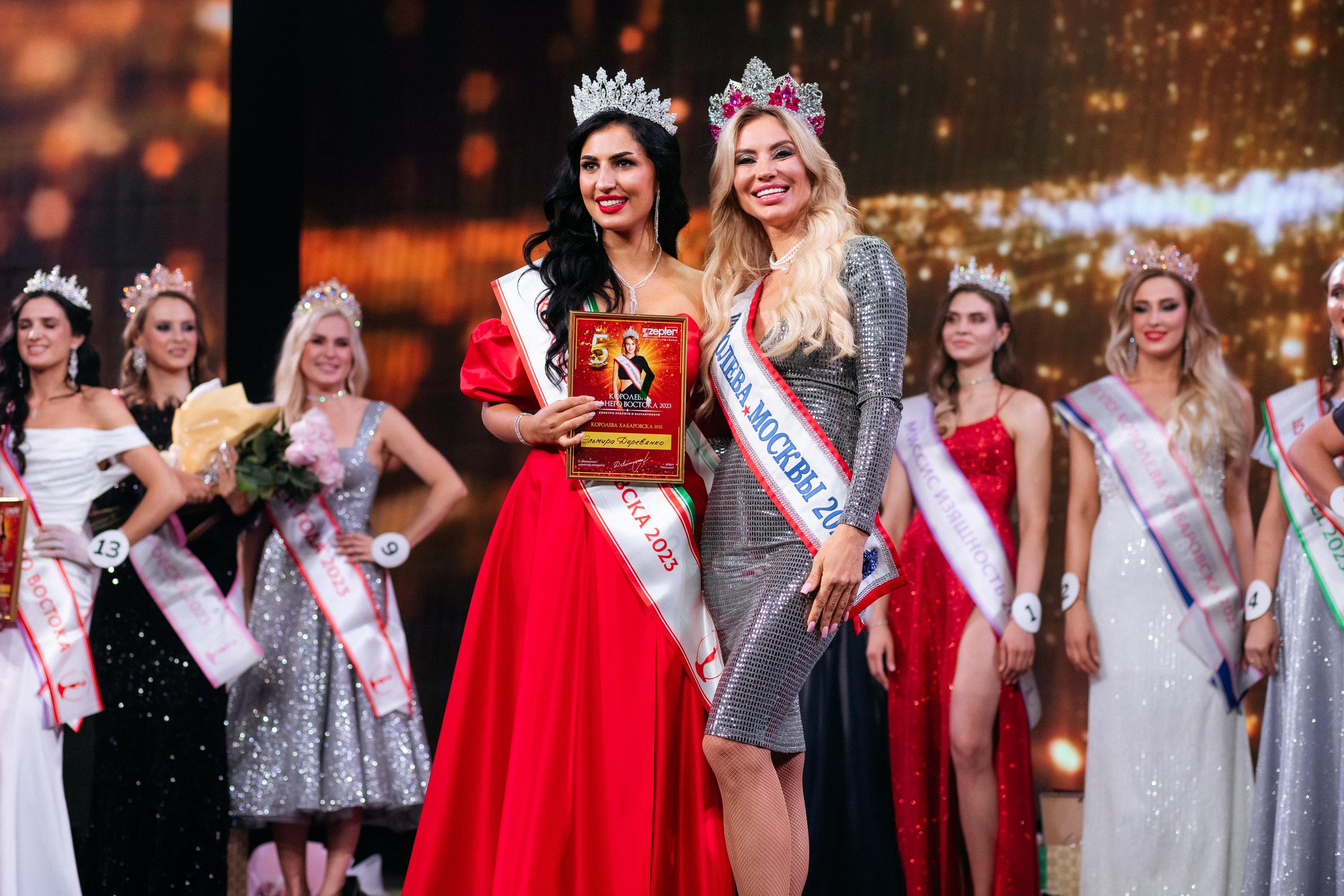 КОРОЛЕВА ДАЛЬНЕГО ВОСТОКА [PART II]. СВОИ. ФОТООТЧЕТЫ-СОБЫТИЯ-МЕСТА