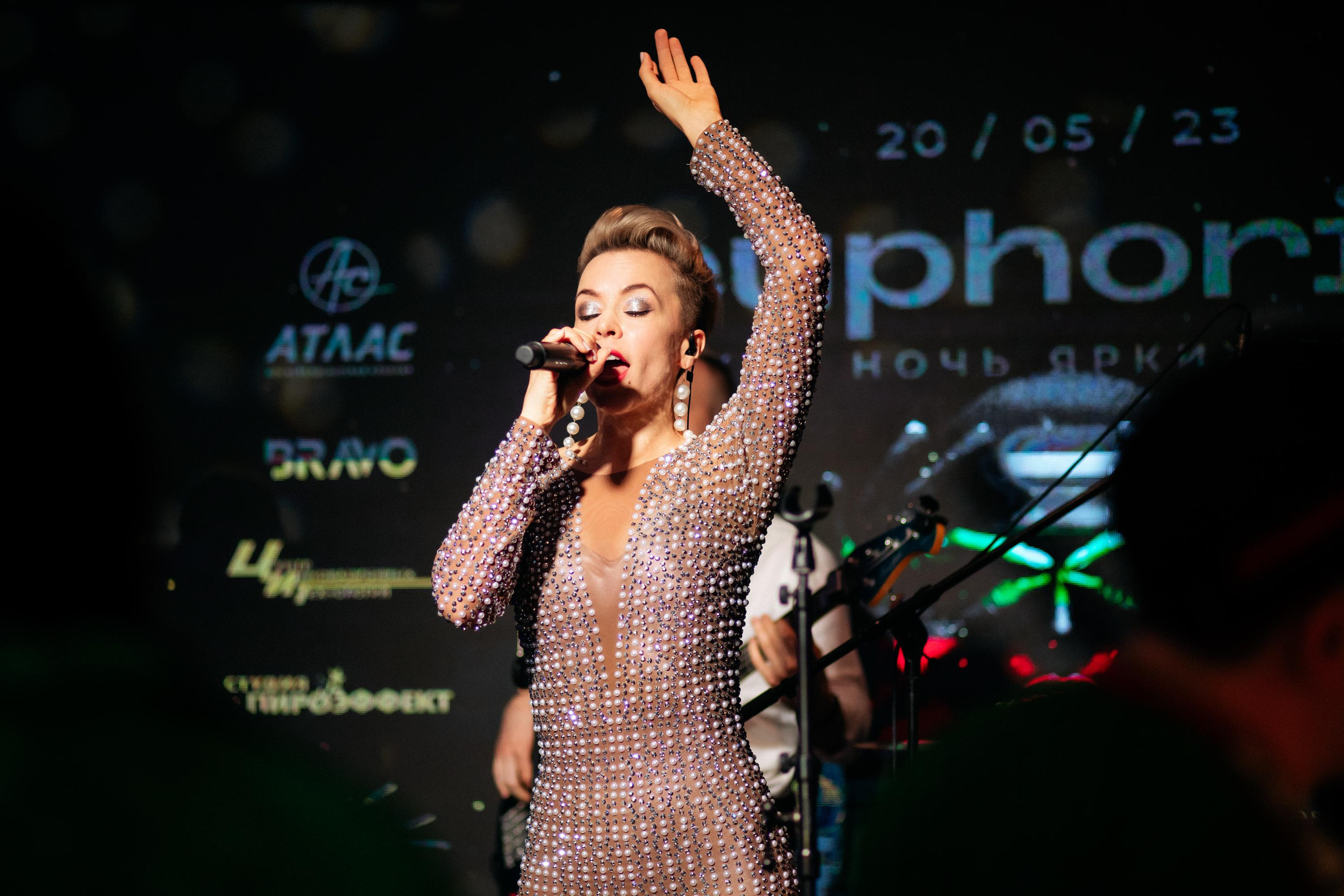 Euphoria [открытие террасы InLove by REGENT]. СВОИ. ФОТООТЧЕТЫ-СОБЫТИЯ-МЕСТА