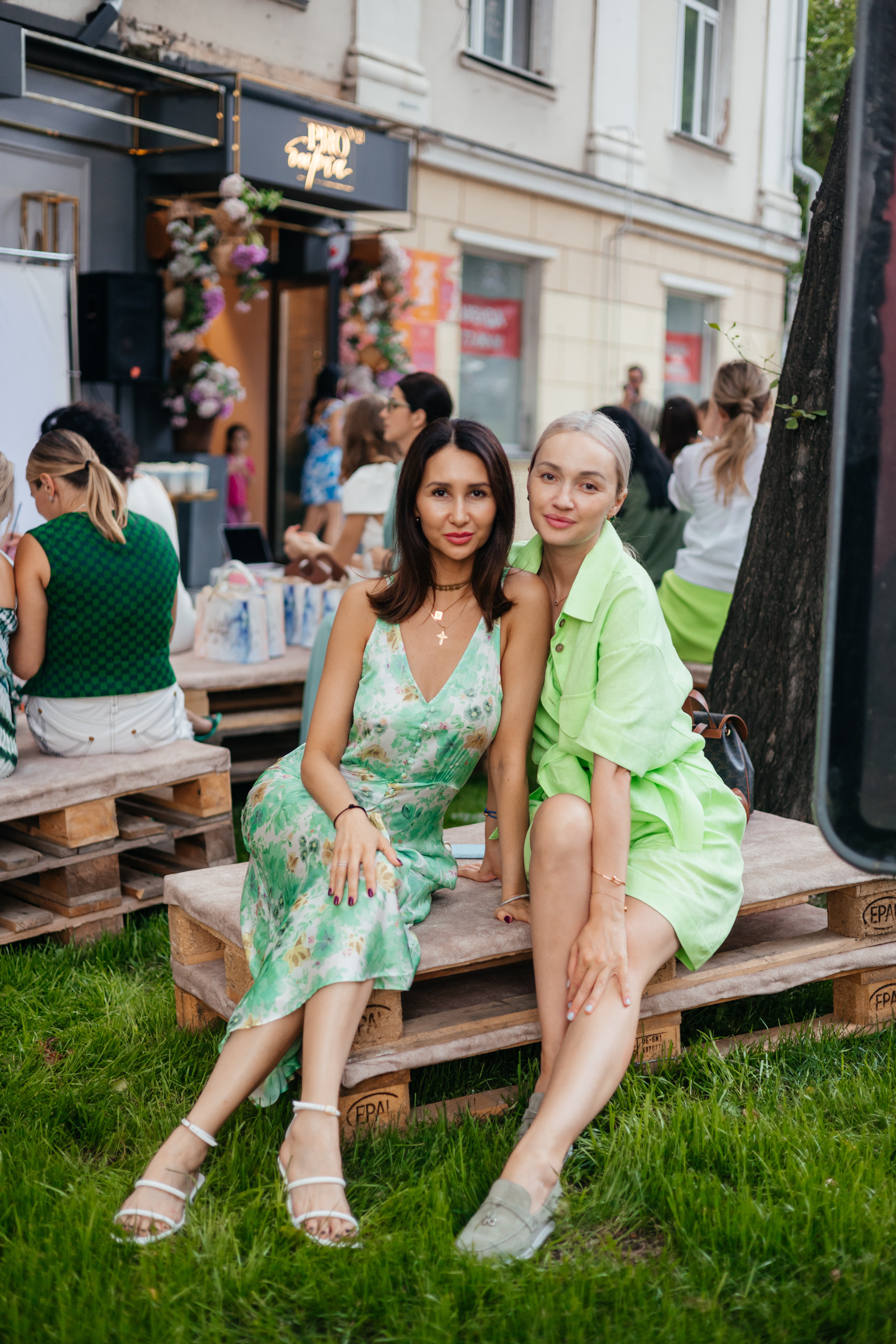 PROBIRKA21 [Romanovamakeup]. СВОИ. ФОТООТЧЕТЫ-СОБЫТИЯ-МЕСТА