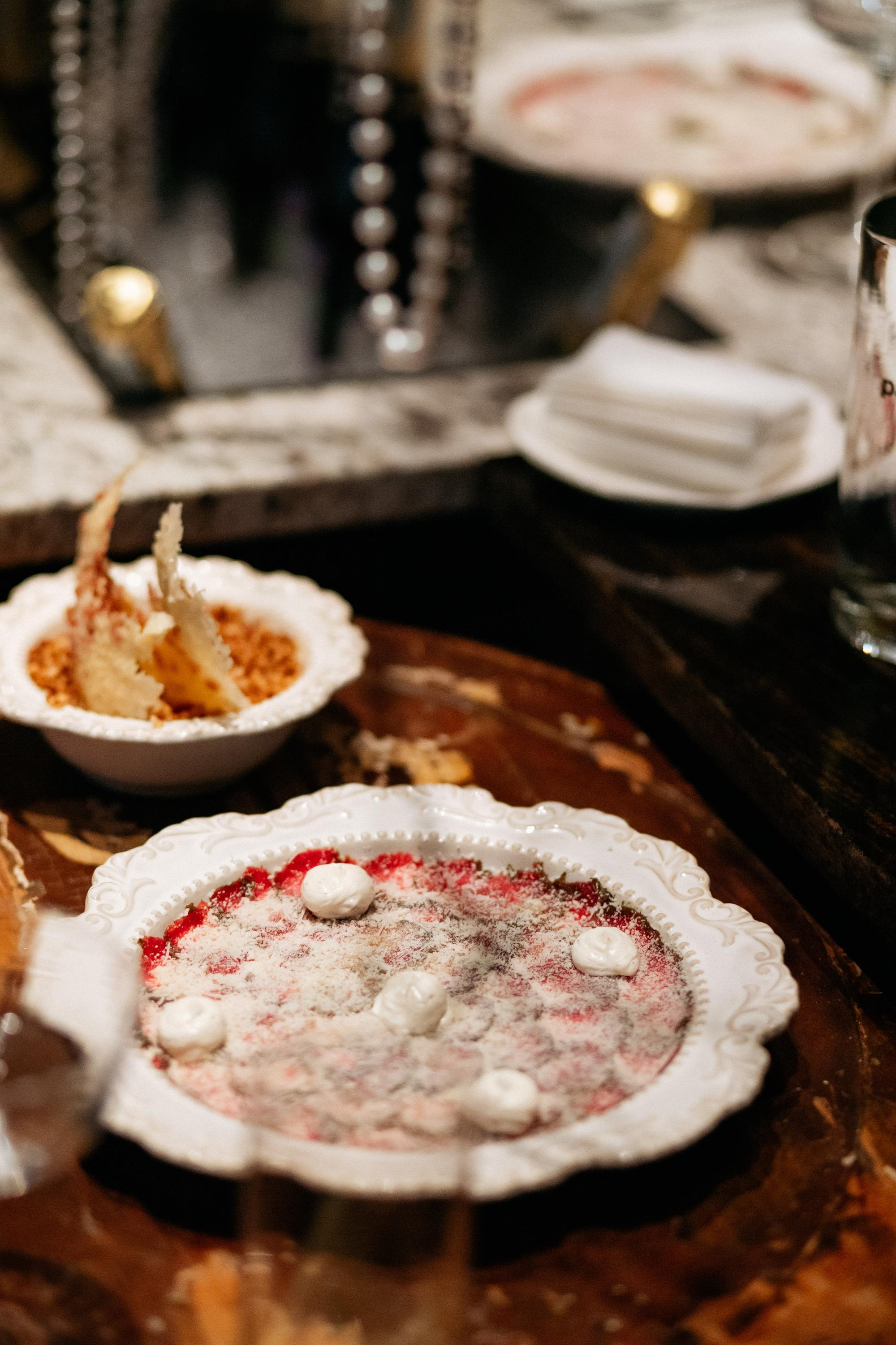 PASTA NA BARE [1 YEAR]. СВОИ. ФОТООТЧЕТЫ-СОБЫТИЯ-МЕСТА