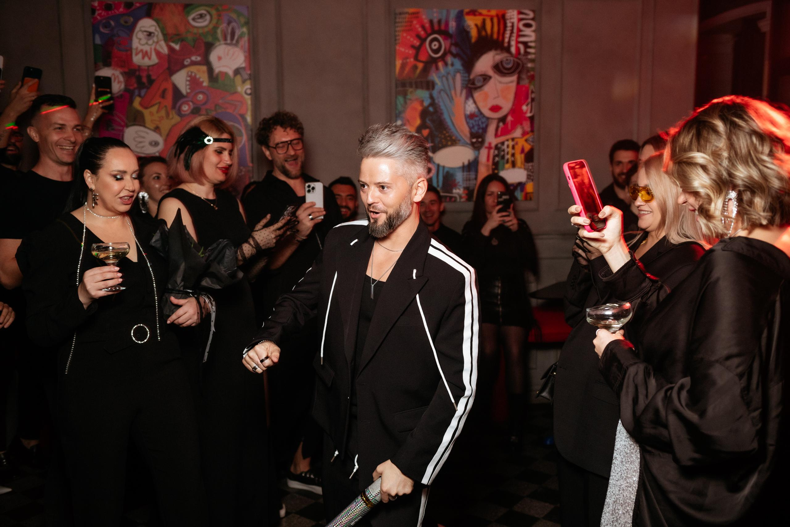 BIRTHDAY SERGEY SAMSEL. СВОИ. ФОТООТЧЕТЫ-СОБЫТИЯ-МЕСТА