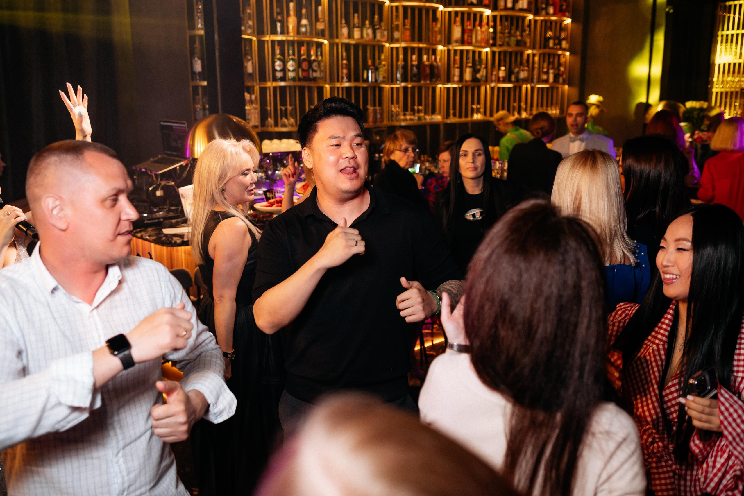 Euphoria [открытие террасы InLove by REGENT]. СВОИ. ФОТООТЧЕТЫ-СОБЫТИЯ-МЕСТА